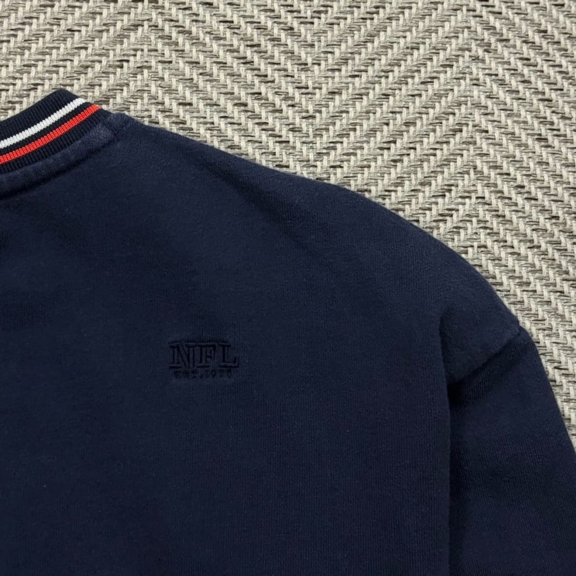 nfl 베이직 로고 맨투맨 v2518 상품이미지6