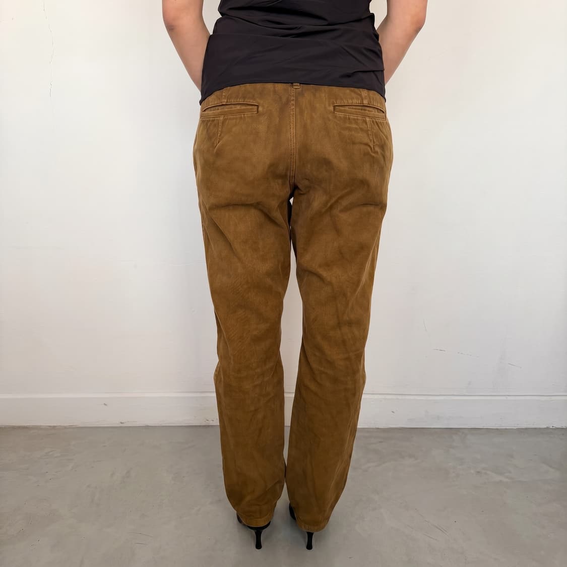 꼼데가르송 옴므 Comme des Garçons Homme / M 상품이미지1