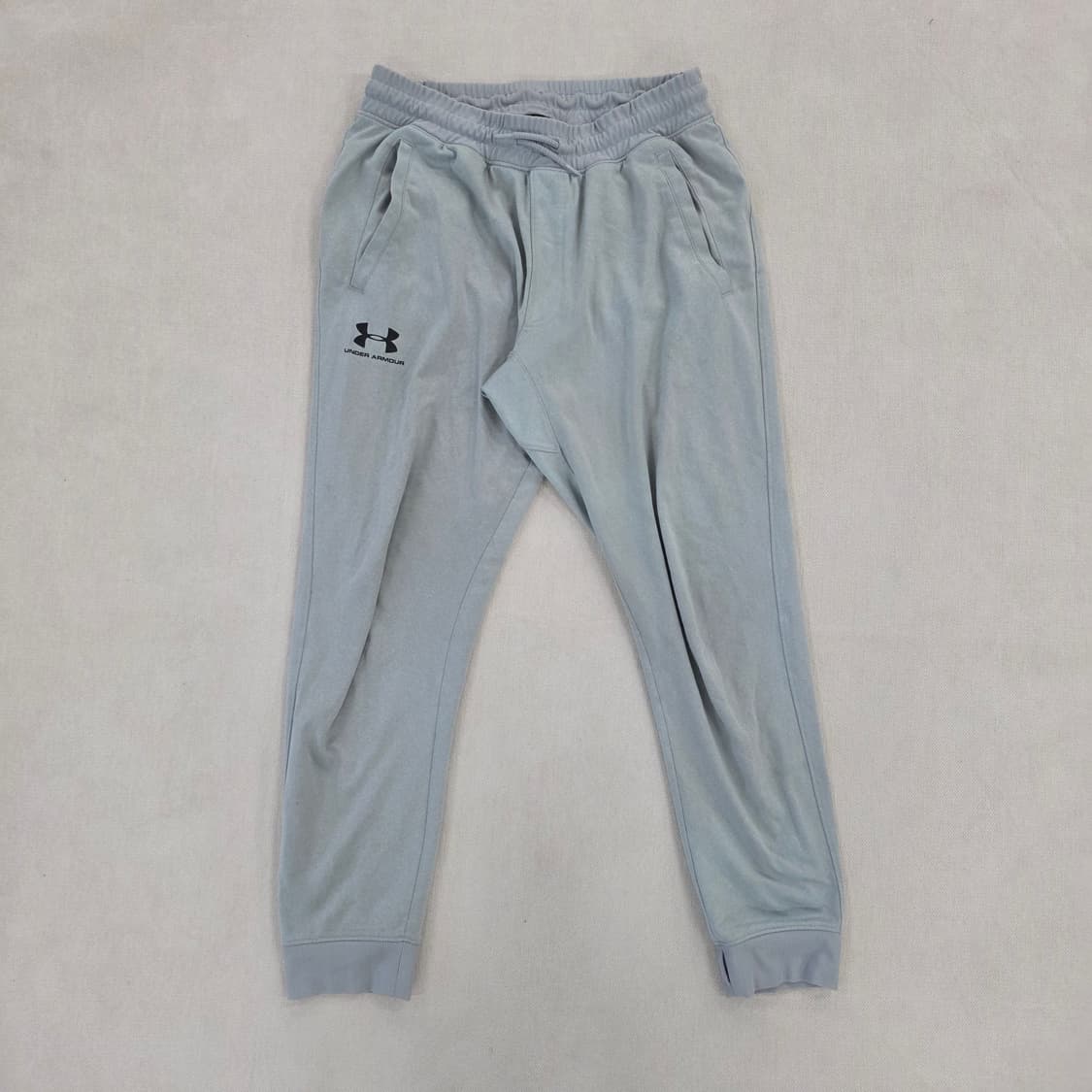 XL 언더아머 트레이닝 조거 팬츠 0224J 상품이미지1