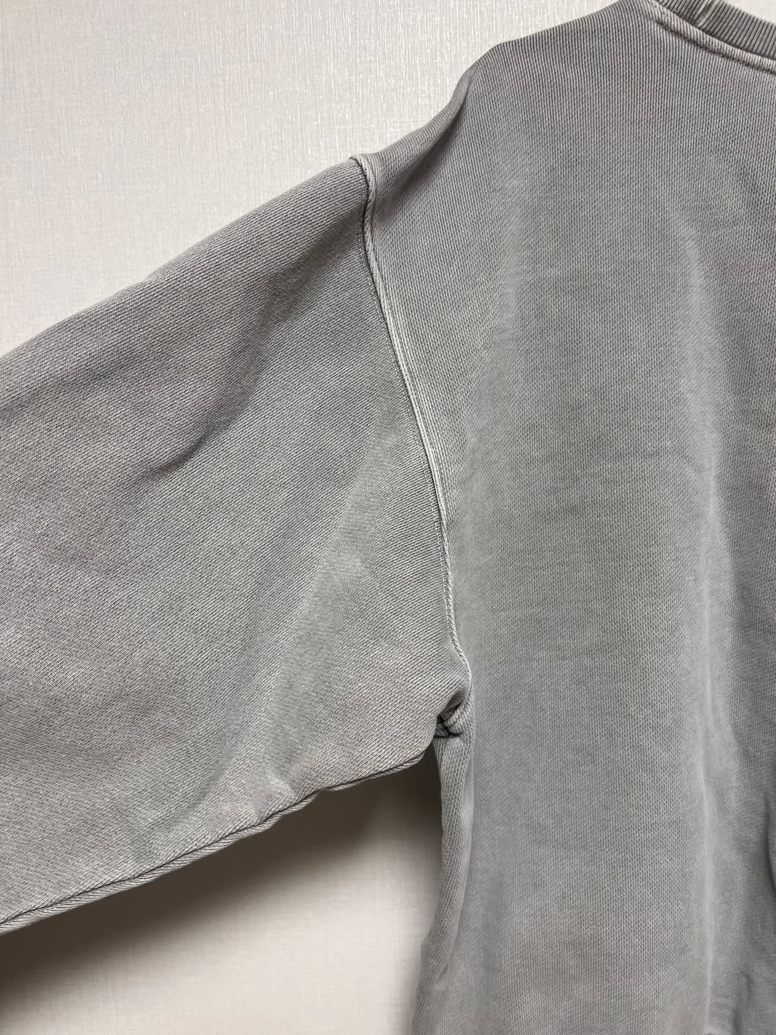 Glowny classic sweatshirts📓🥀 상품이미지6