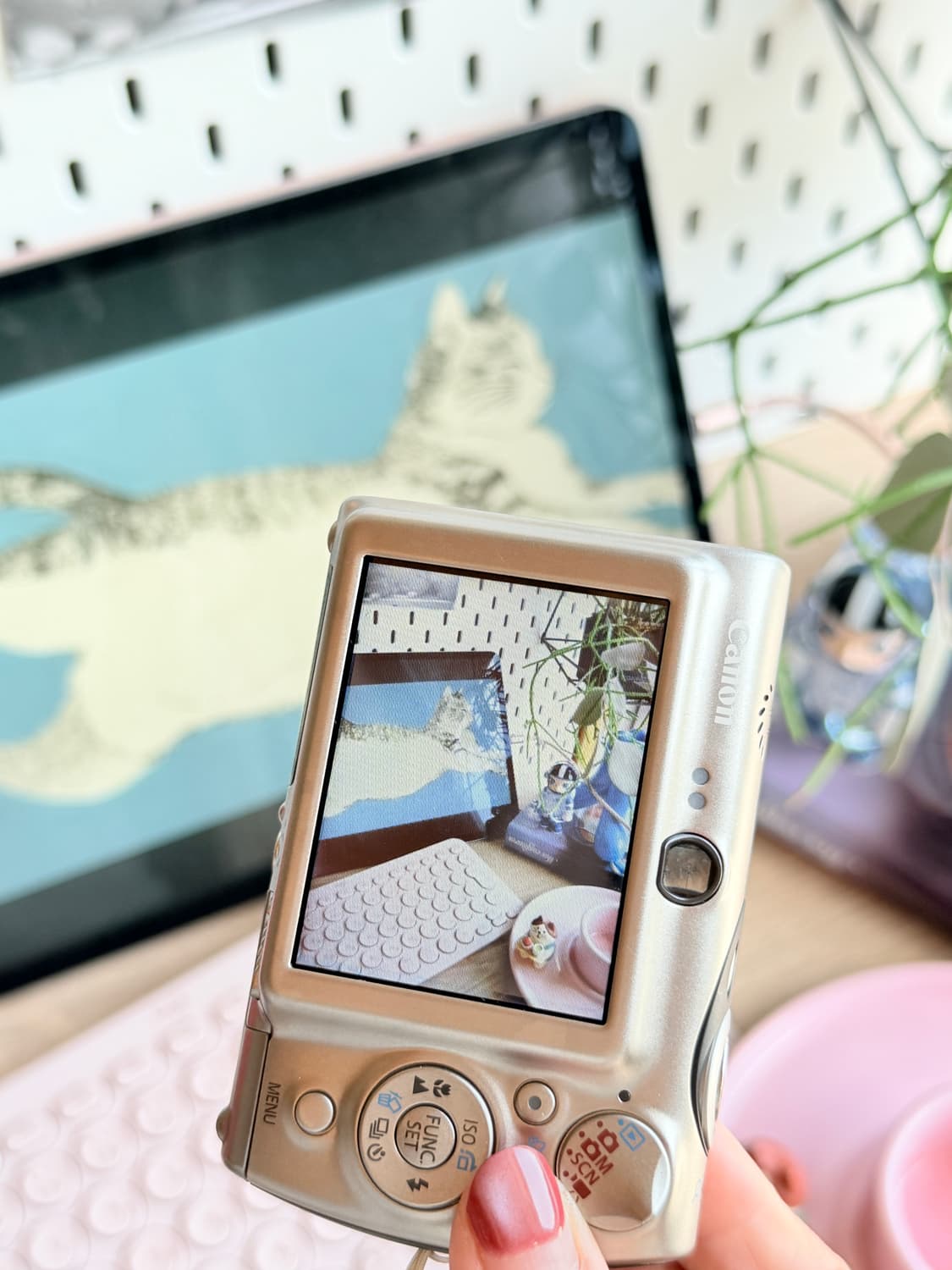 ✨최립우 디카✨캐논 익서스 900ti /익시1000 ixus900 디카 상품이미지9