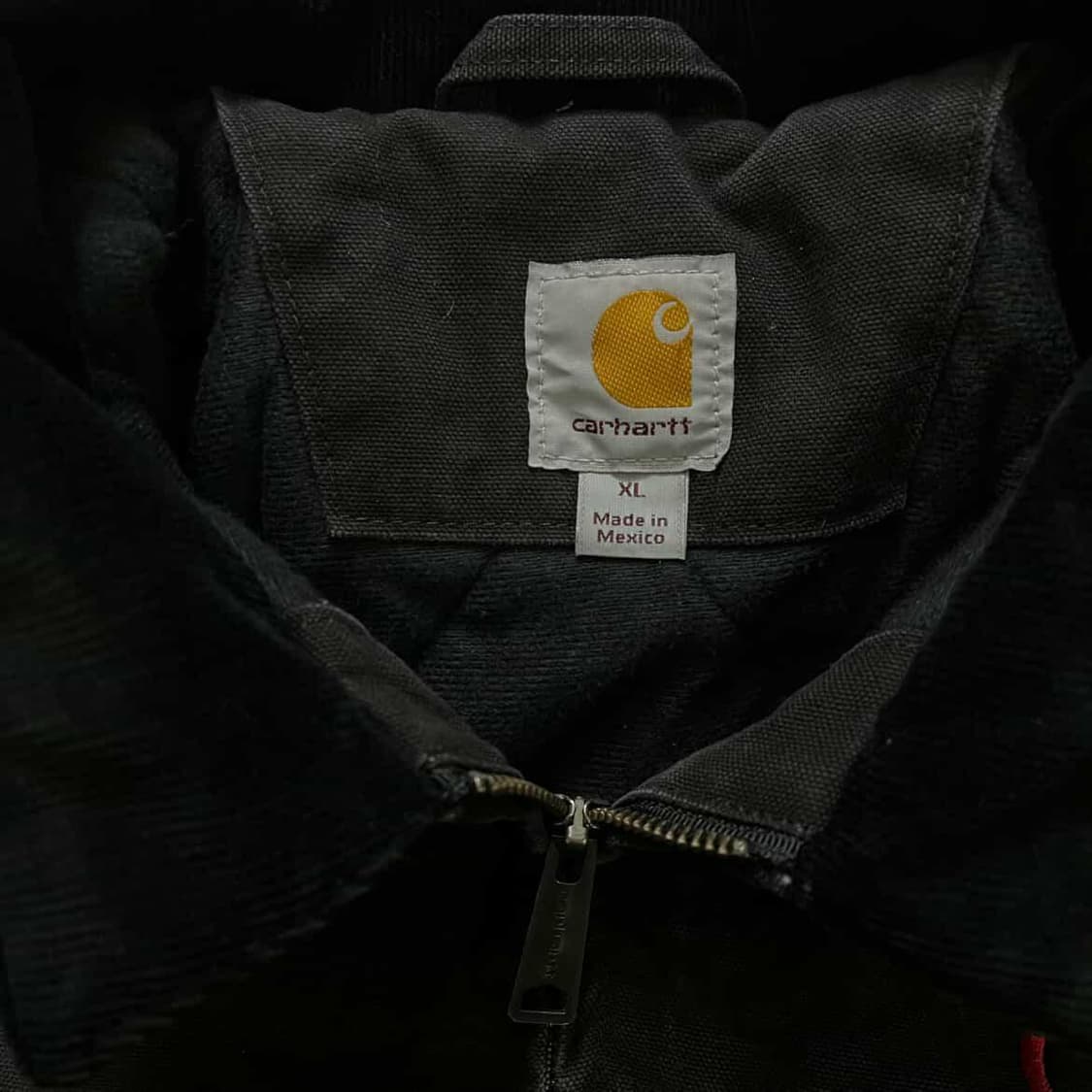 칼하트 디트로이트 자켓 상품이미지4