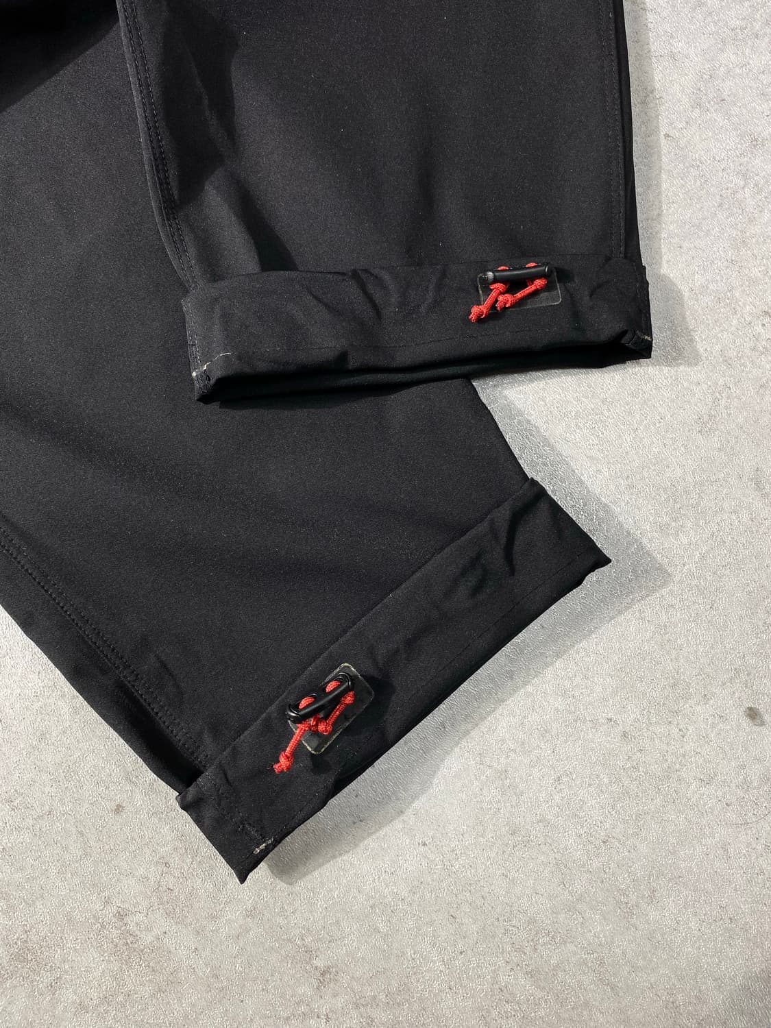 [M] Arc'teryx 아크테릭스 감마 LT 나일론 팬츠 상품이미지4