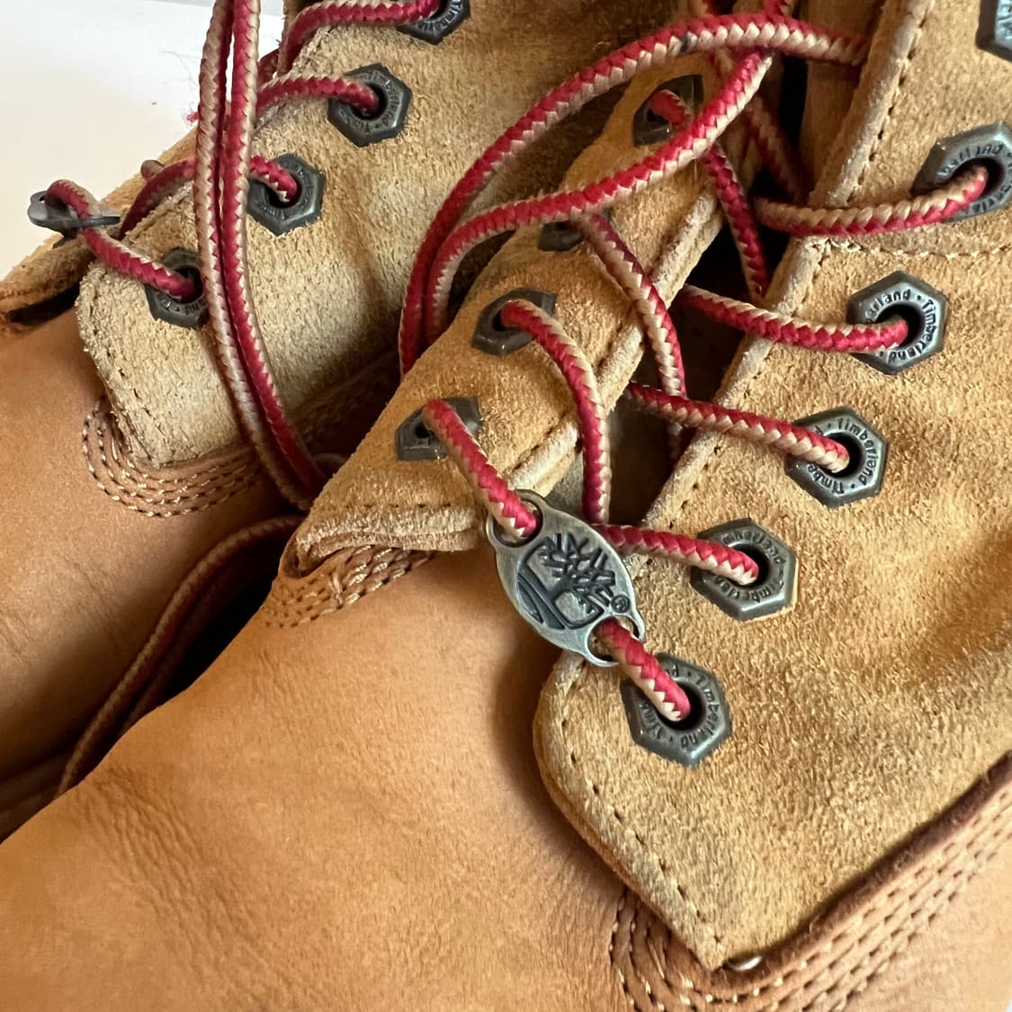 팀버랜드 롤탑 부츠  상품이미지5