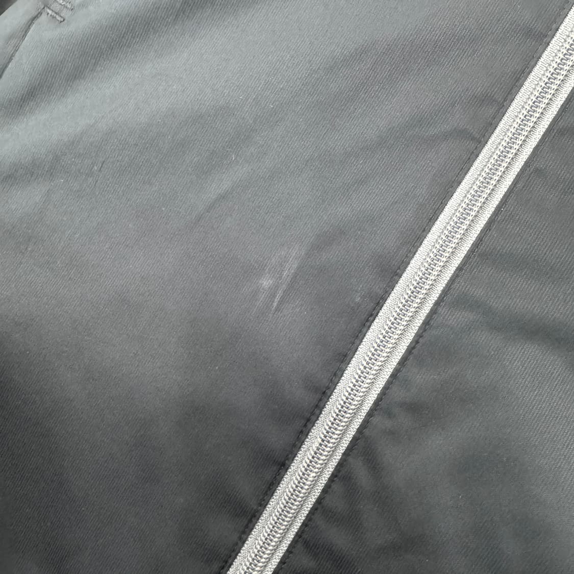 해외판 M(100) 이디다스 맨체스터 유나이티드 바람막이 자켓  상품이미지6