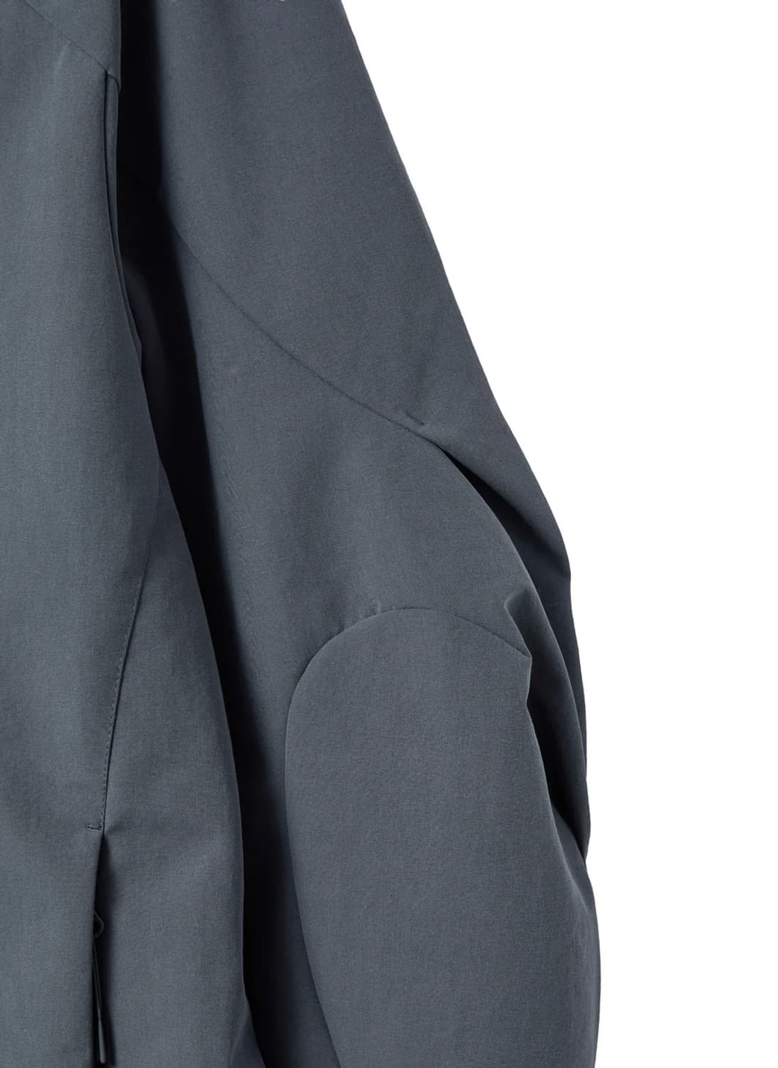 포스트아카이브팩션 케이브 자켓 차콜 M 상품이미지3