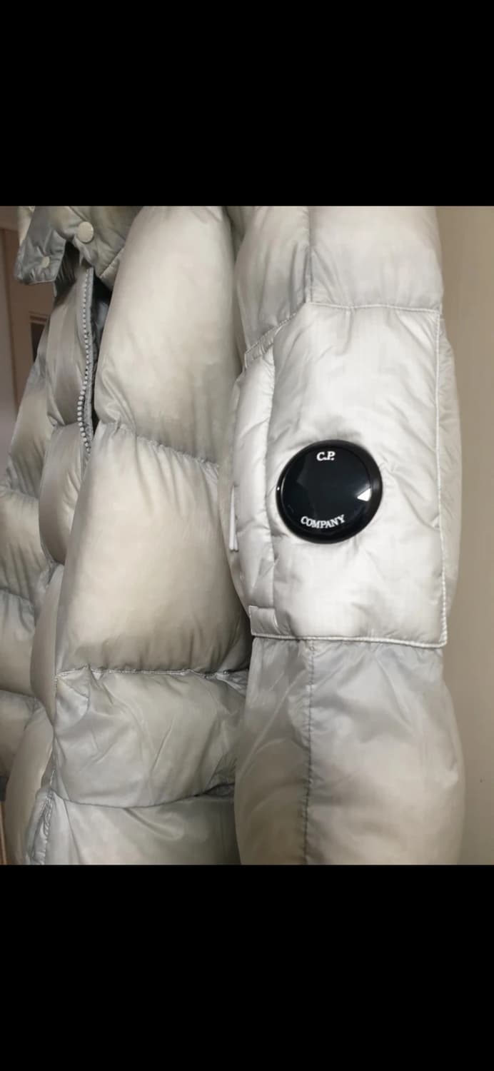 CP컴퍼니 코리안익스클루시브 디테처블 XL 상품이미지2