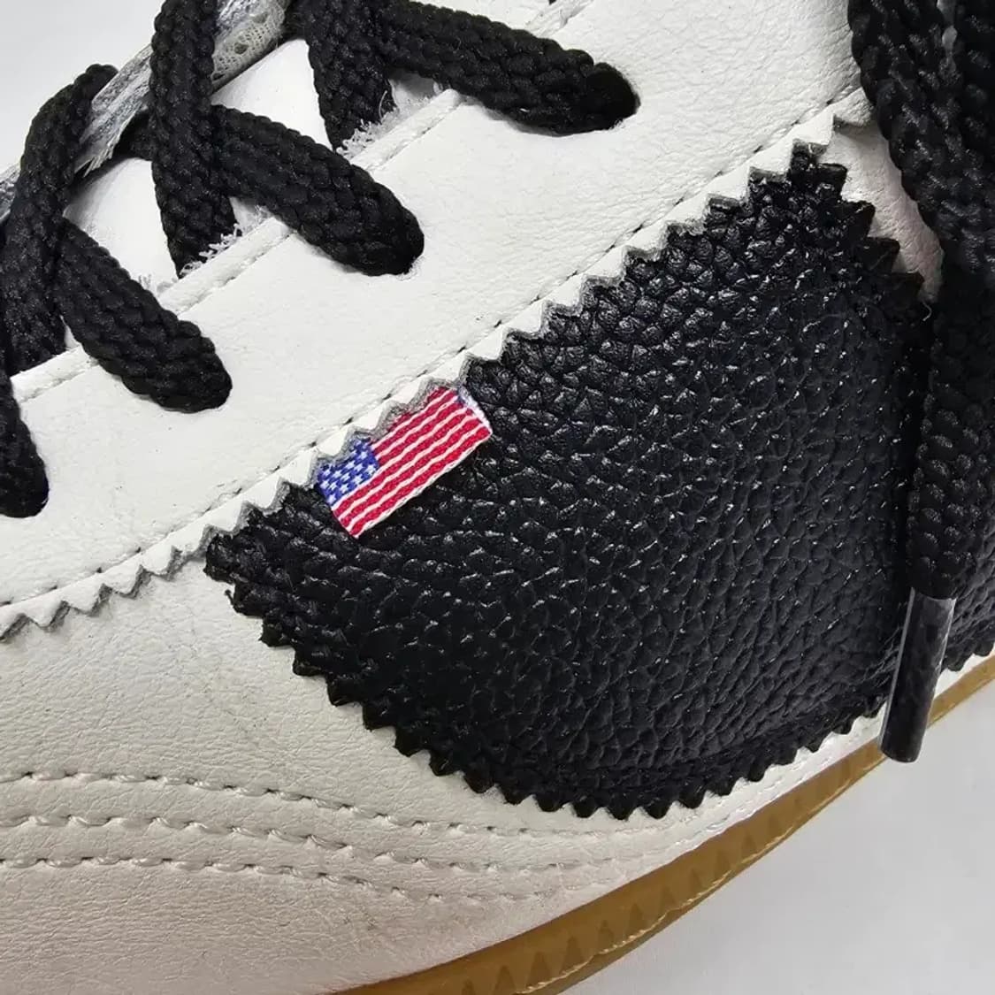 Jaekla 재클라 1975 스니커즈 270mm 상품이미지8