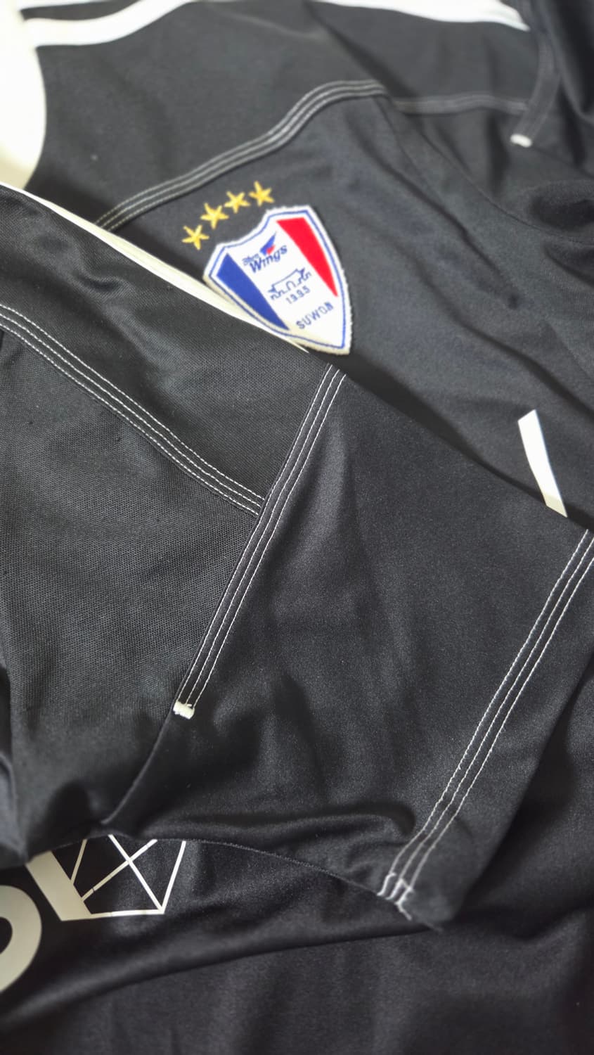 수원삼성 2011 GK 유니폼 정성룡 상품이미지6