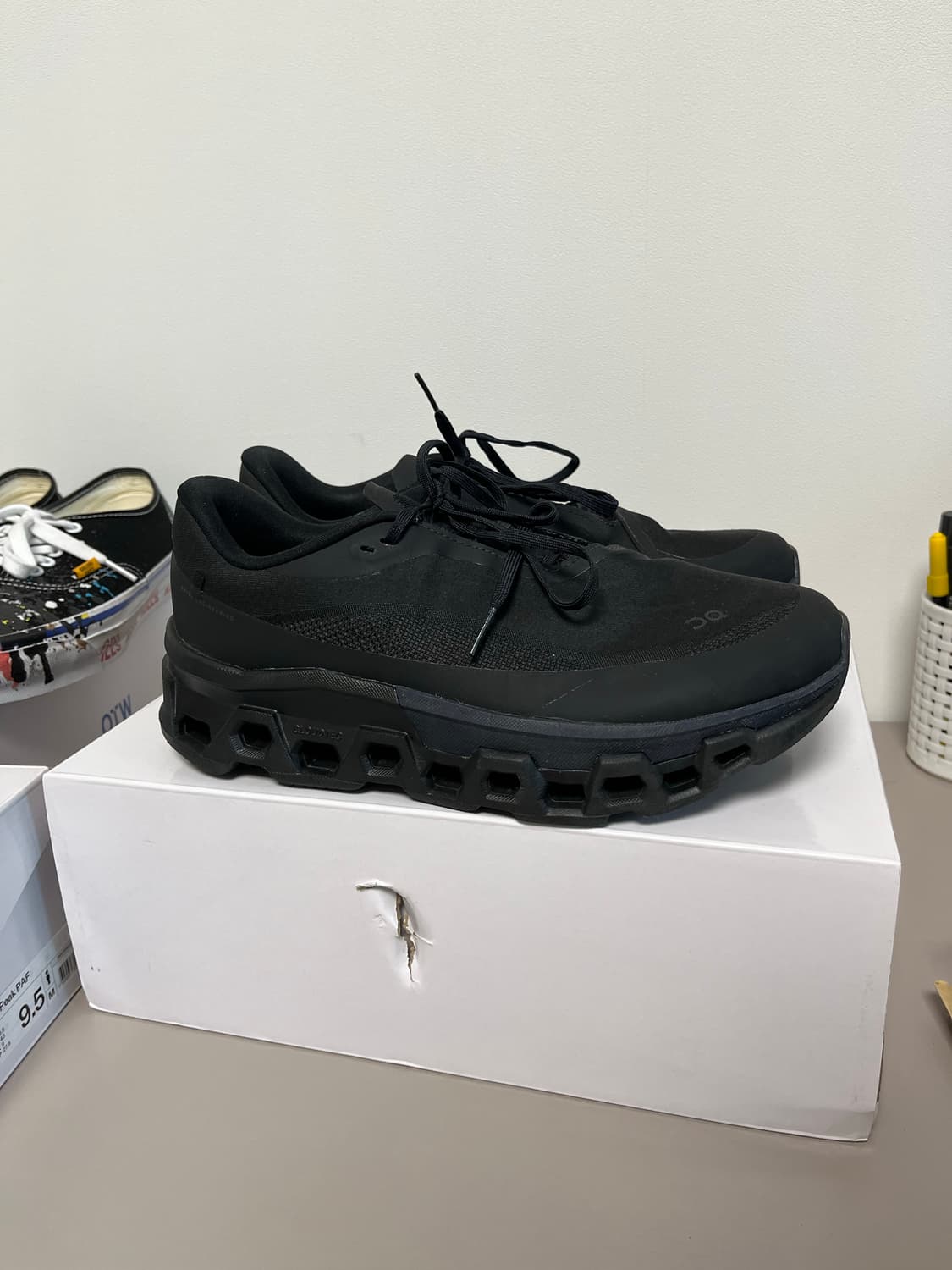 On X Paf Cloudmonster 2 275 상품이미지3