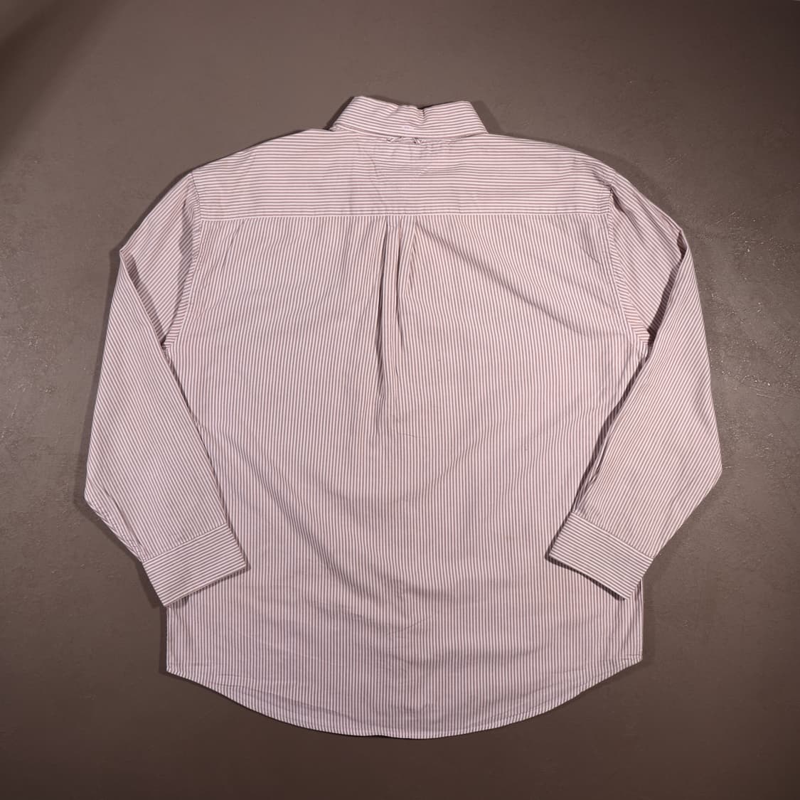 타미힐피거 옥스포드 스트라이프 셔츠 상품이미지5