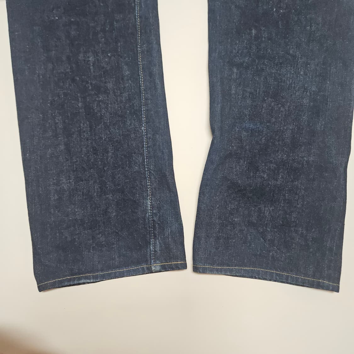 슈가케인 14oz 셀비지 데님 W30 L35 상품이미지6