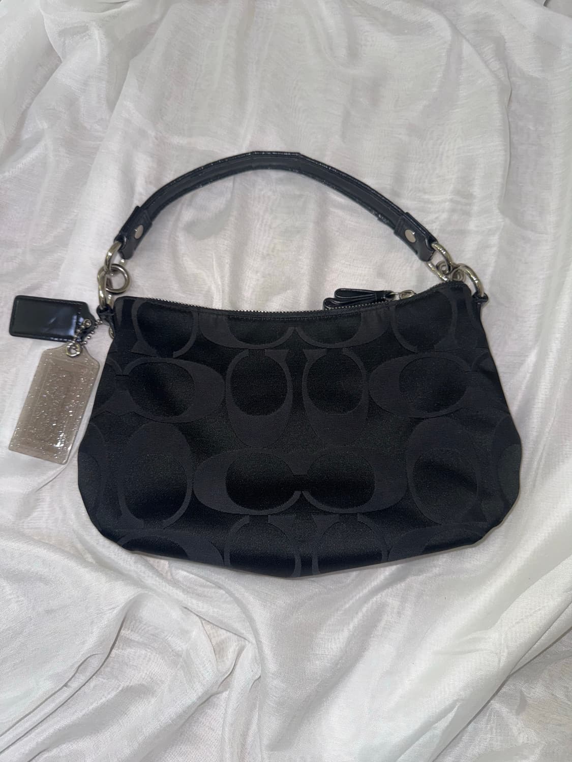 coach poppy mini shoulder bag 상품이미지4