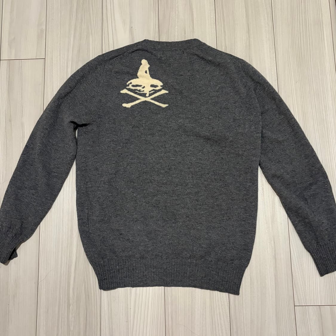 Hysteric Glamour 히스테릭 글래머 니트 s 상품이미지2