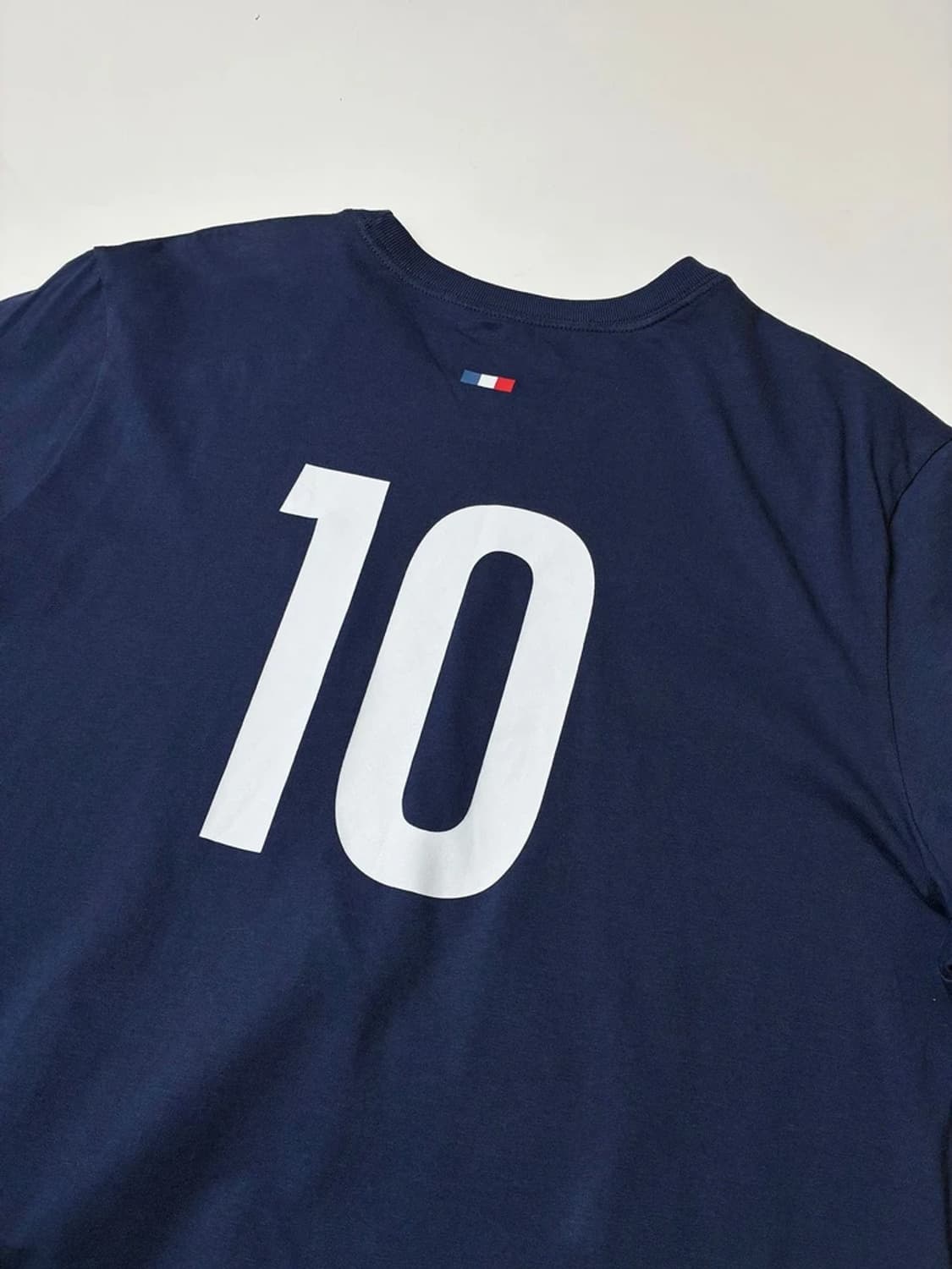 나이키 24SS 파리 생제르맹 넘버 10 반팔 티셔츠 PN9609 상품이미지5