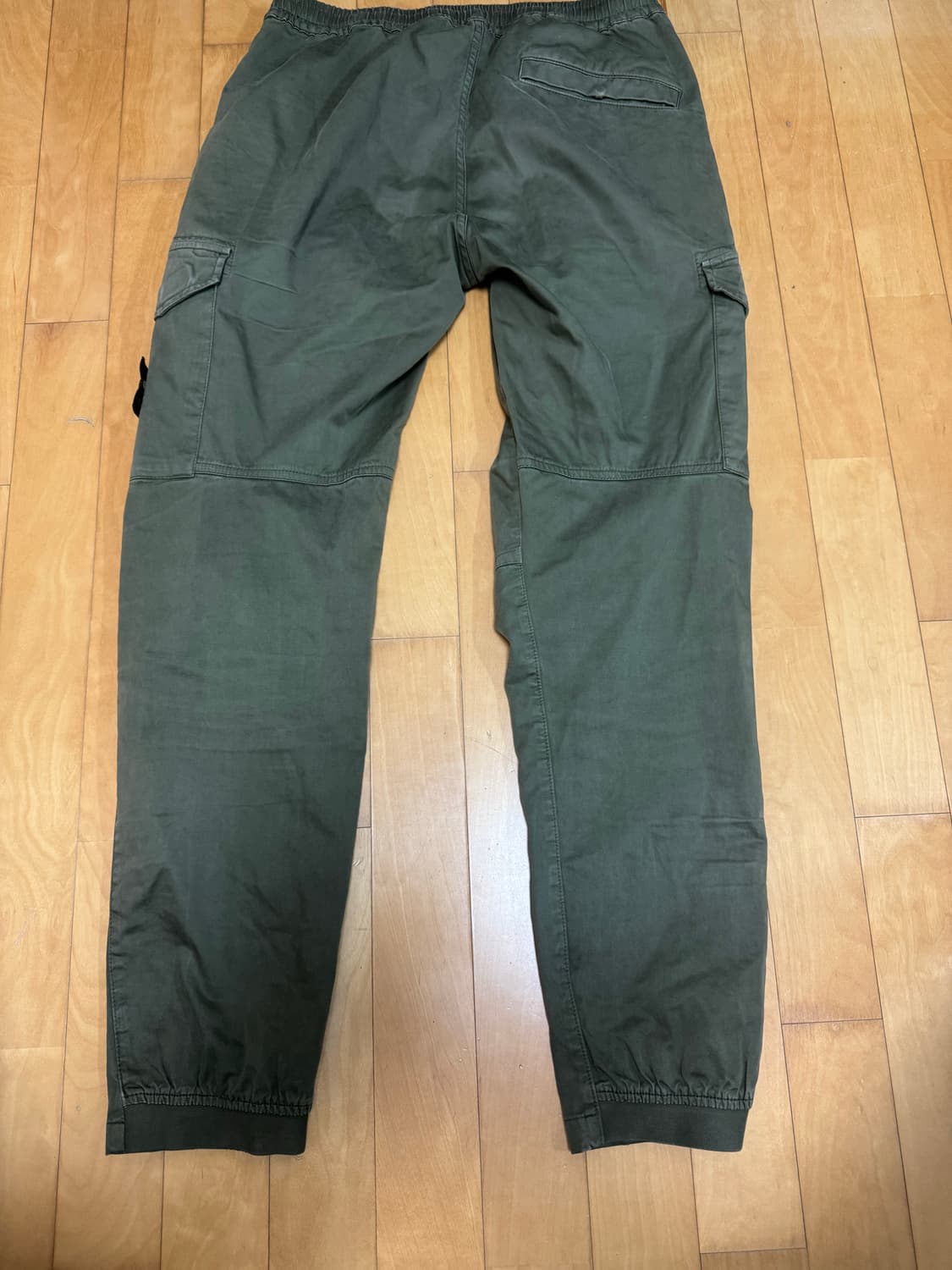 스톤 아일랜드 카고 바지m 사이즈 상품이미지2