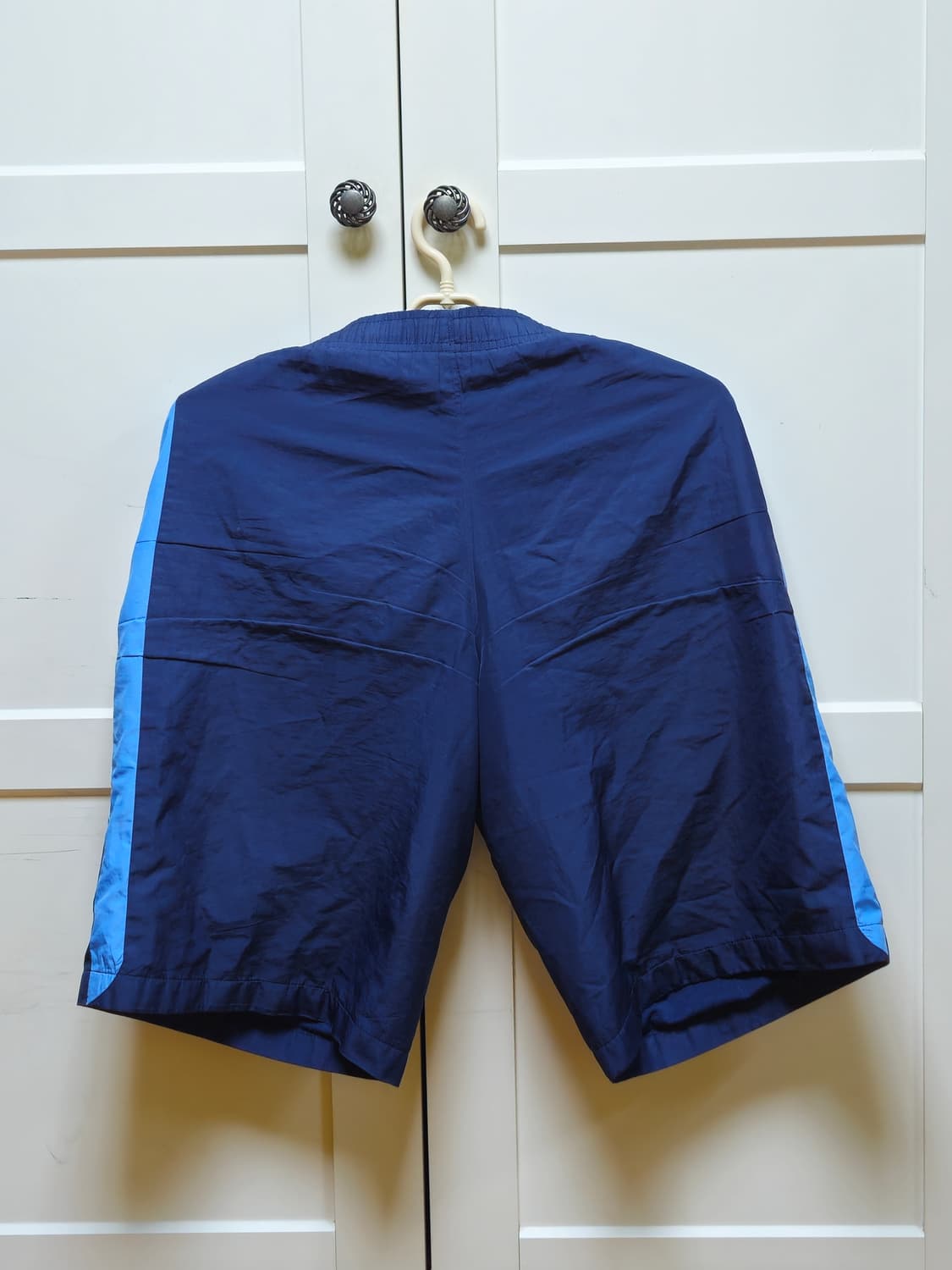 나이키 트랙쇼츠 청소년 라지(성인 기준 M-L) 상품이미지2