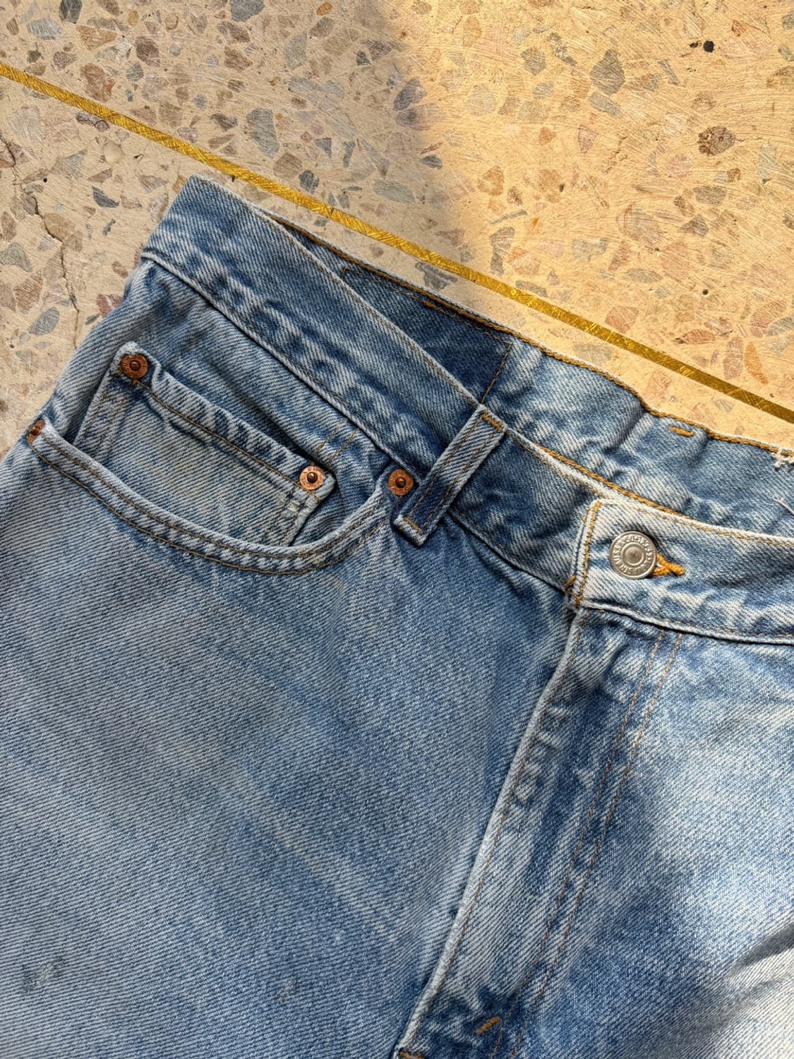 리바이스 517  상품이미지7