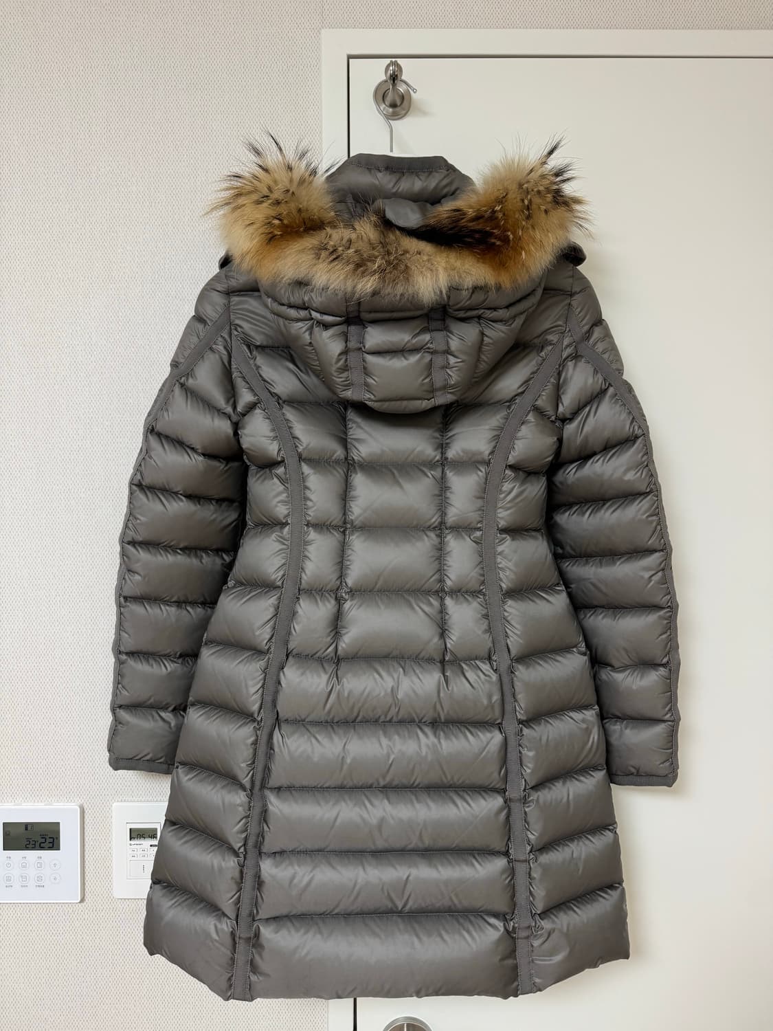 몽클레어 헤르민퍼 패딩  상품이미지10