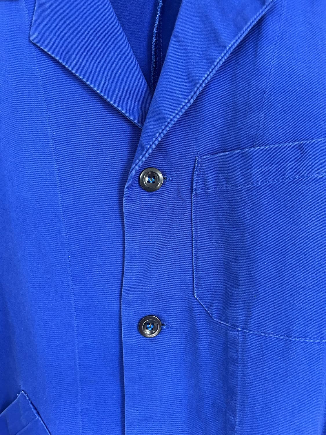 프렌치 롱워크자켓 상품이미지3