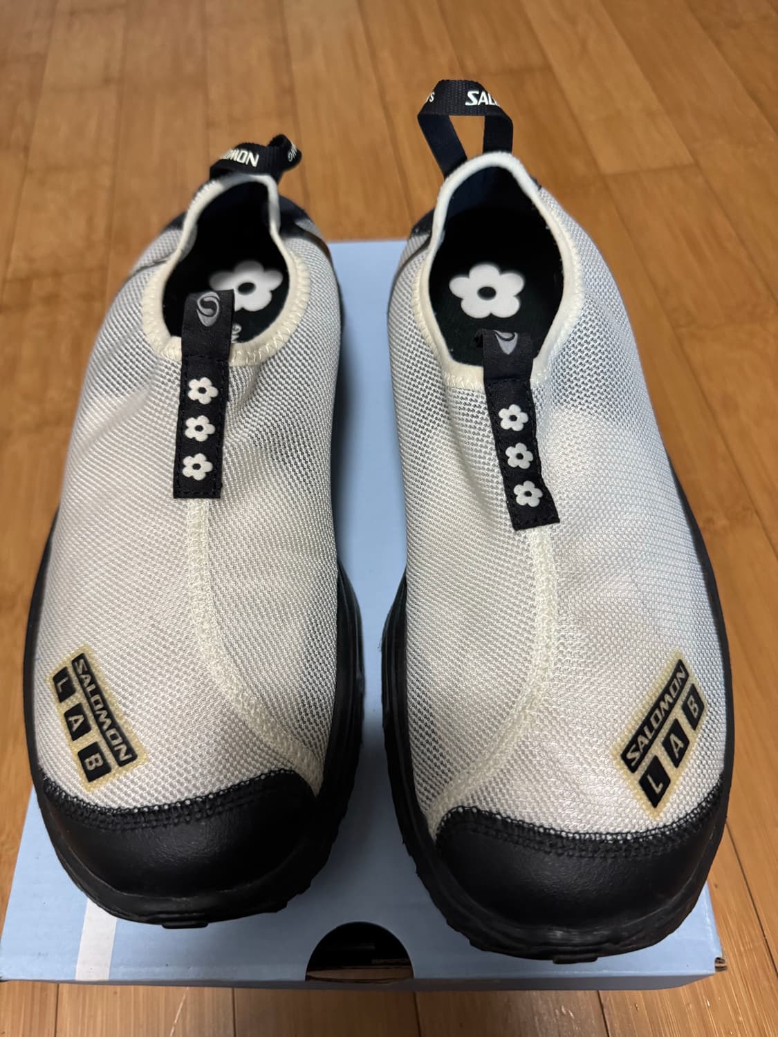 살로몬x샌디 리앙 슈즈 상품이미지1