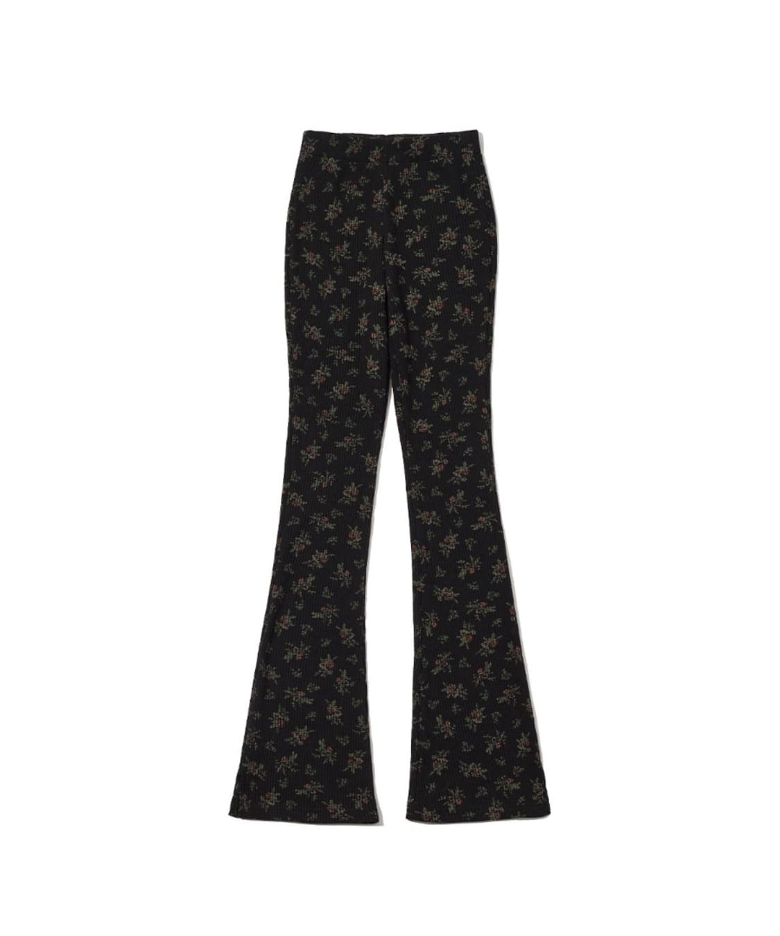 포그던 부츠컷 레깅스 상품이미지1