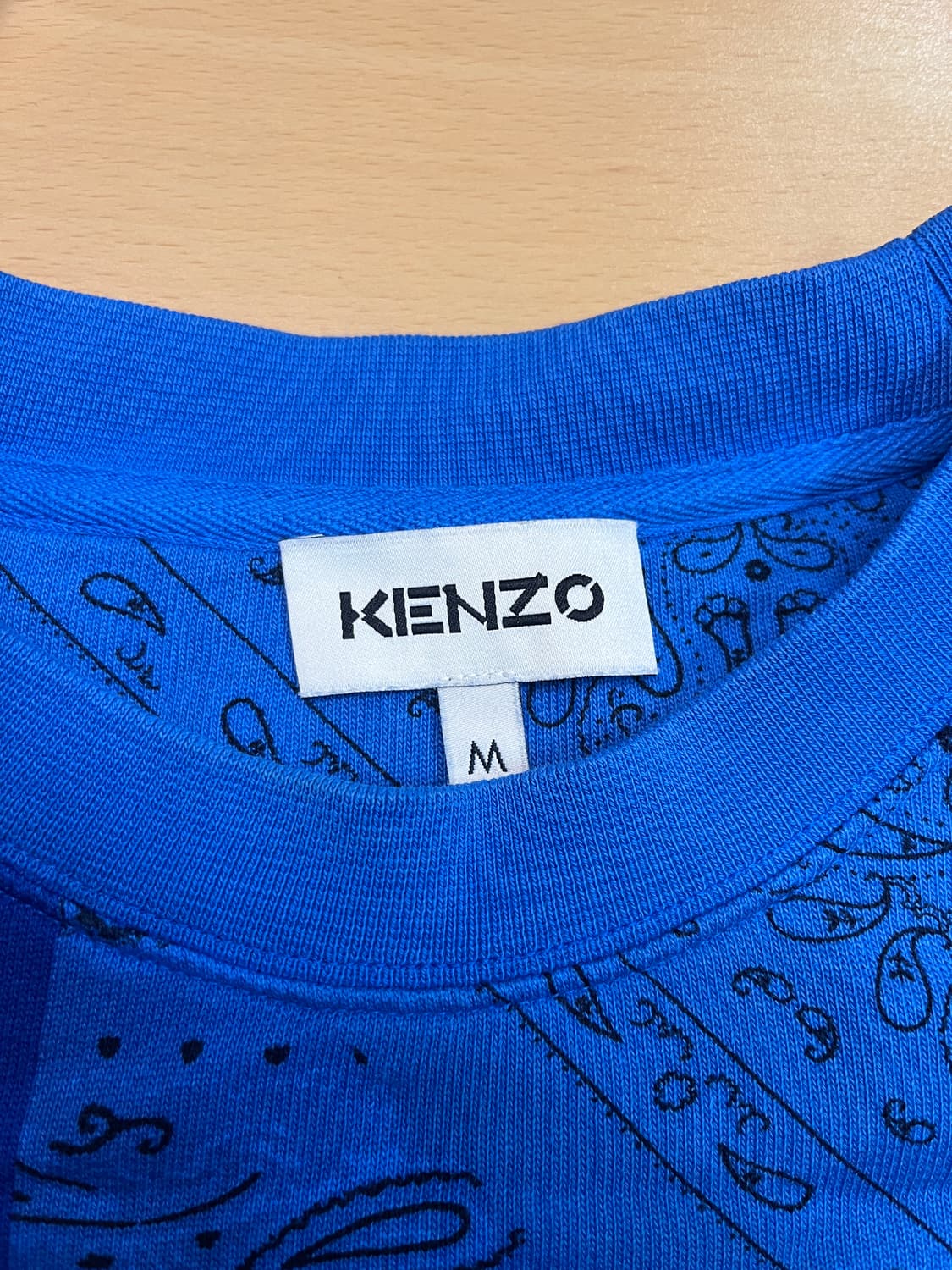 겐조 맨투맨 상품이미지2