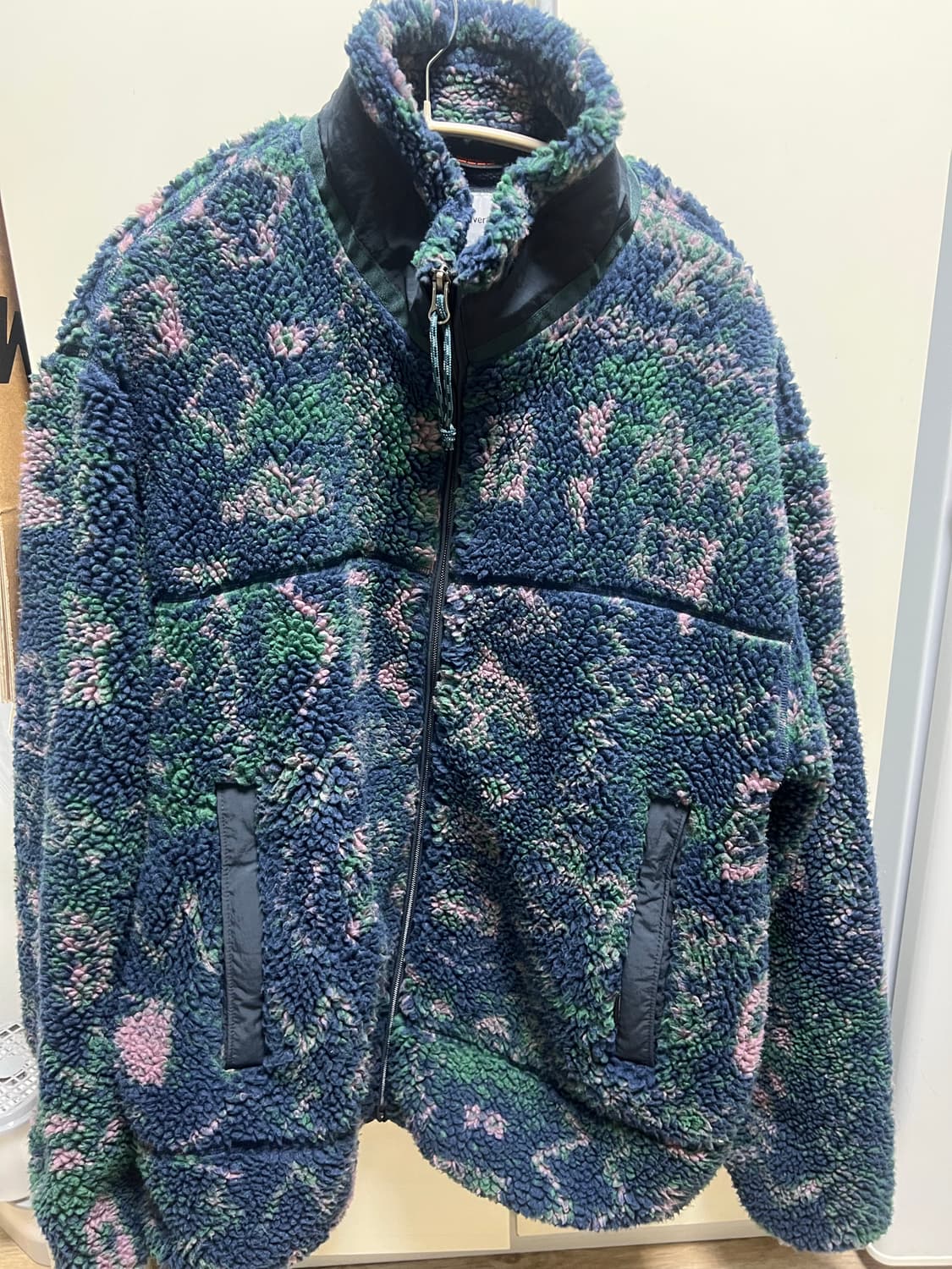 (Xl)디스이즈네버댓 후리스 상품이미지1