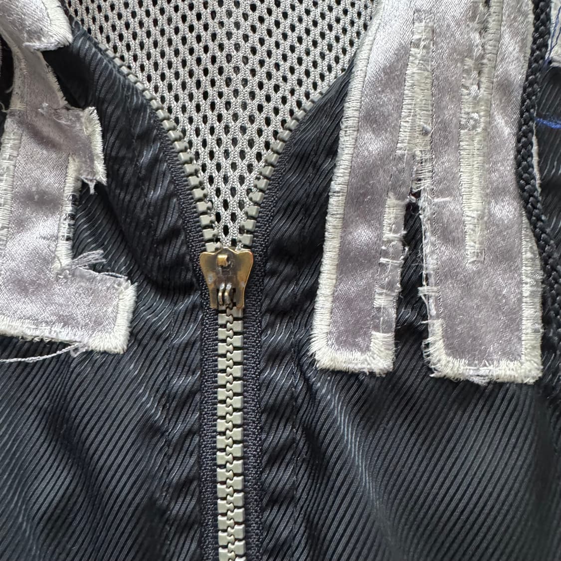 KAPPA 일본빈티지 나일론 바람막이 카파 빈티지바람막이 XL 103 상품이미지7