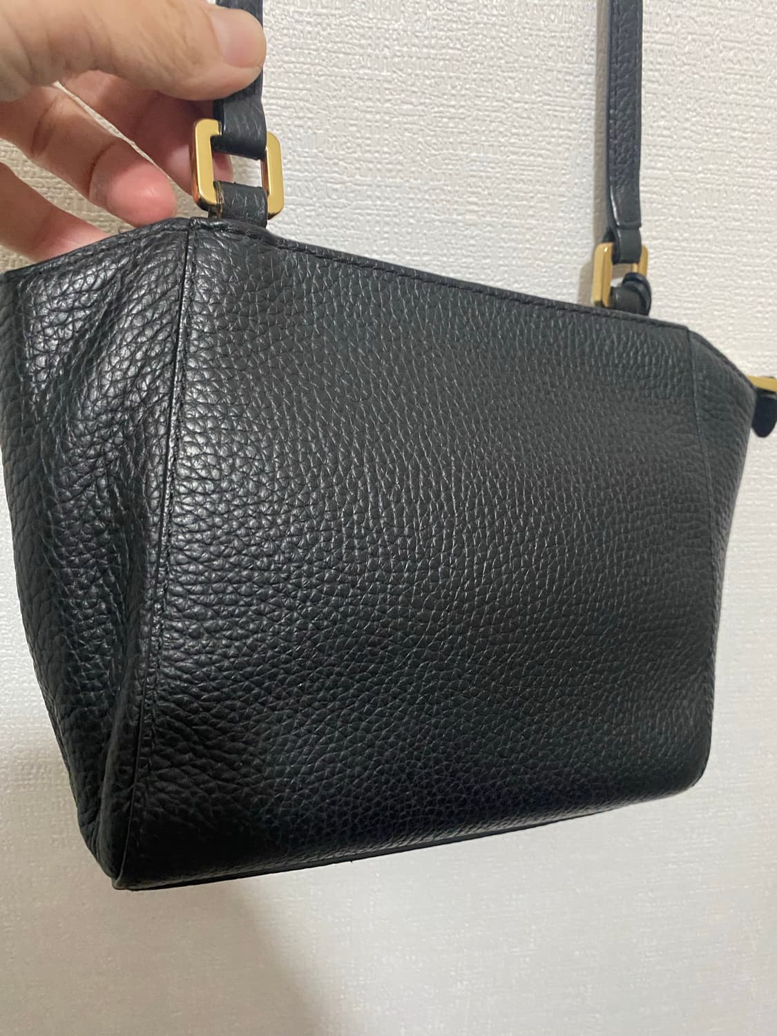 랄프로렌 미니 크로스백 상품이미지7