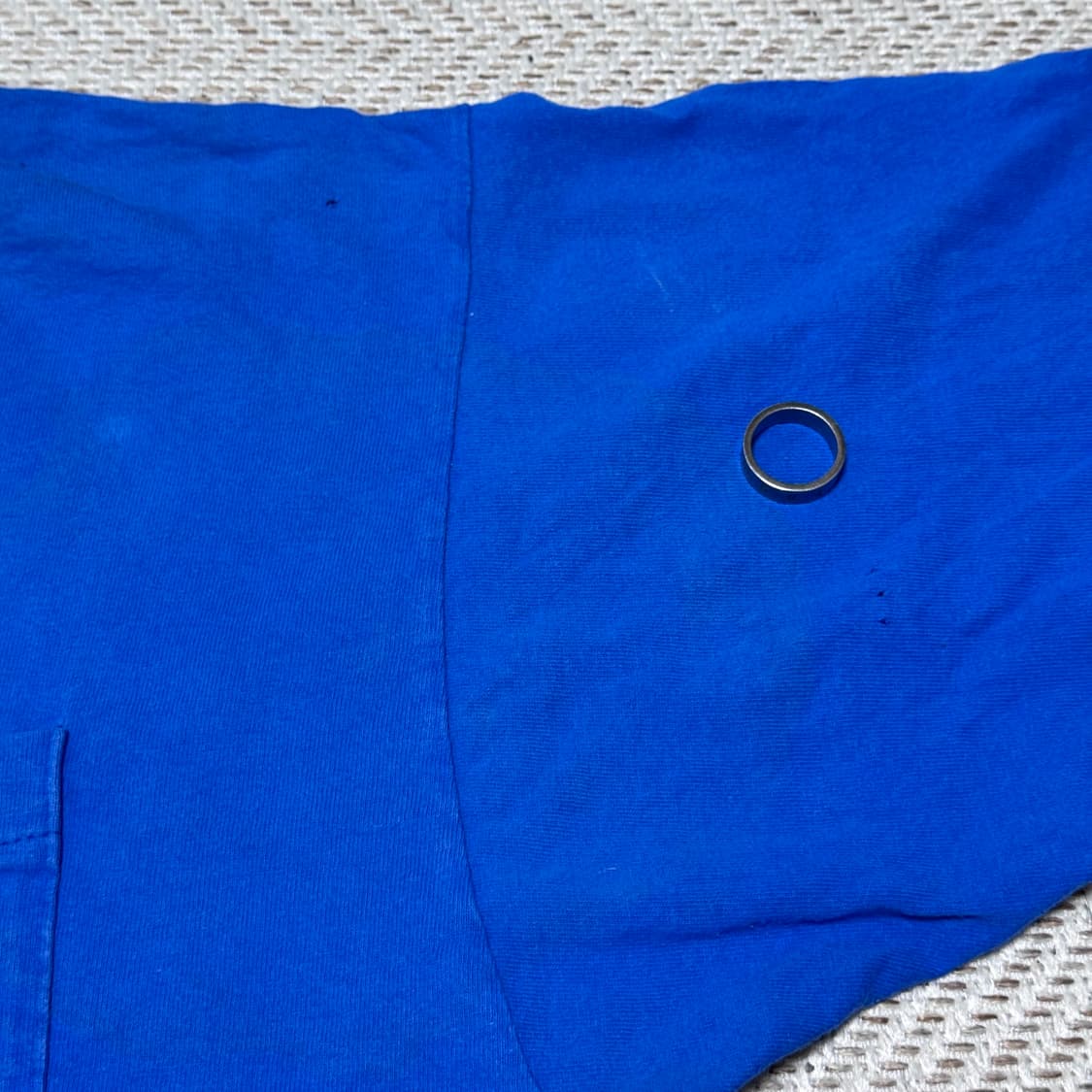 (XL) 90s 빈티지 말보로 언리미티드 반팔 티셔츠 상품이미지6