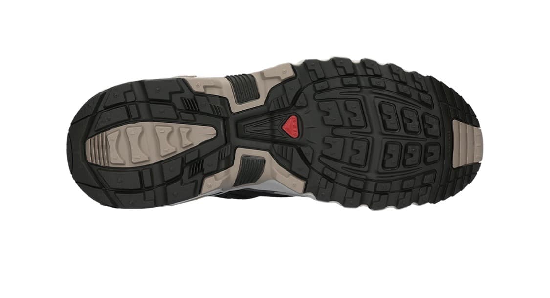 살로몬 ACS 프로 벨루가 빈티지 카키_ BTS 뷔 착용제품 상품이미지2