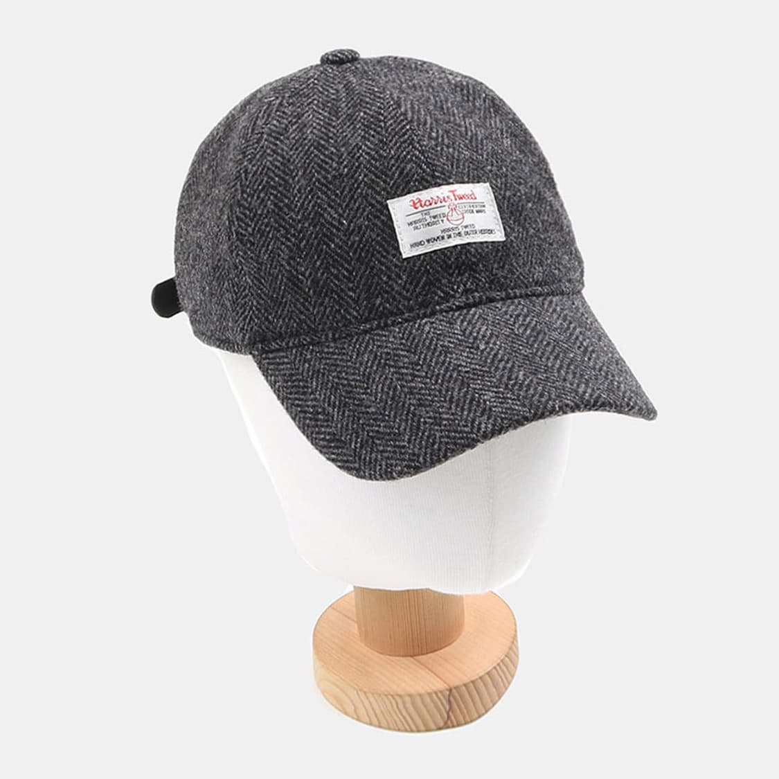 Harris Tweed x BEAUTY&YOUTH 상품이미지1