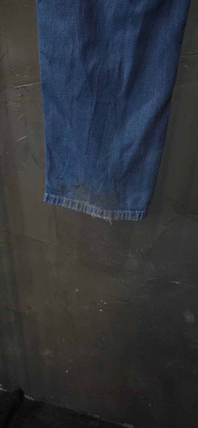 Carhartt - 382-83 - Dungaree - Carpenter 상품이미지9