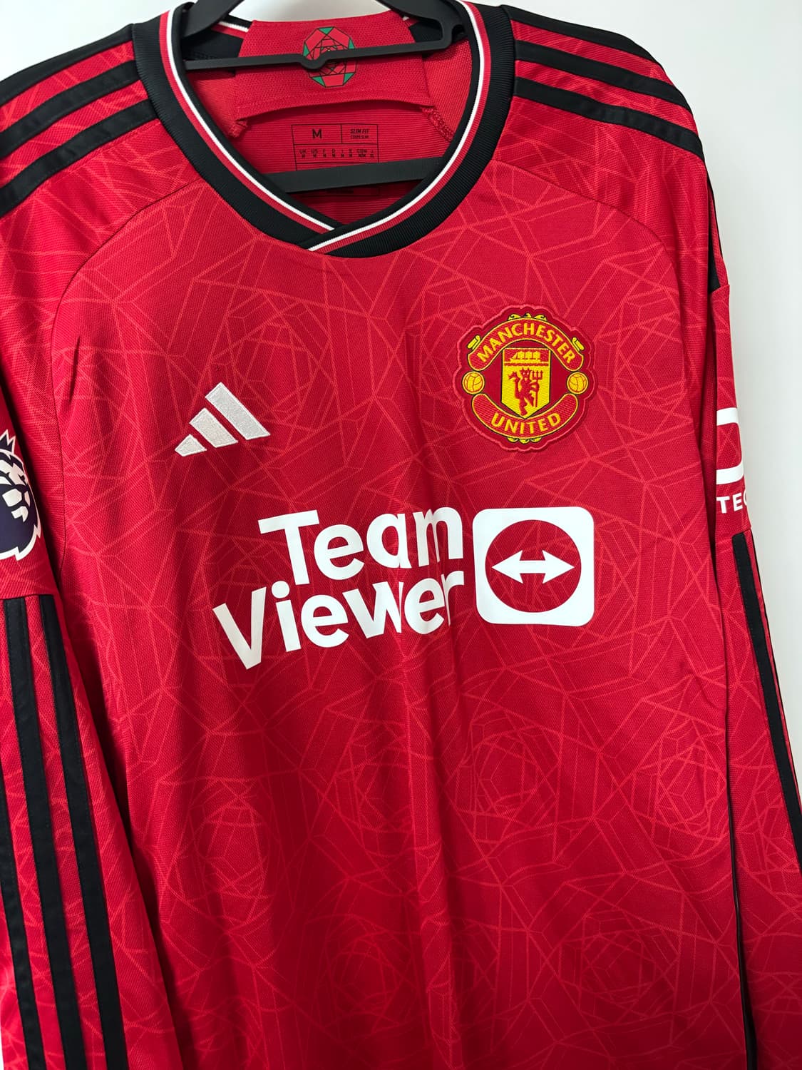 23-24 맨유 유니폼 상품이미지2