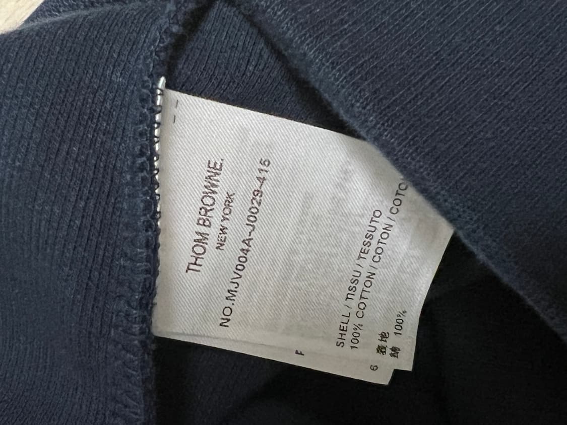 톰브라운 베스트 상품이미지6