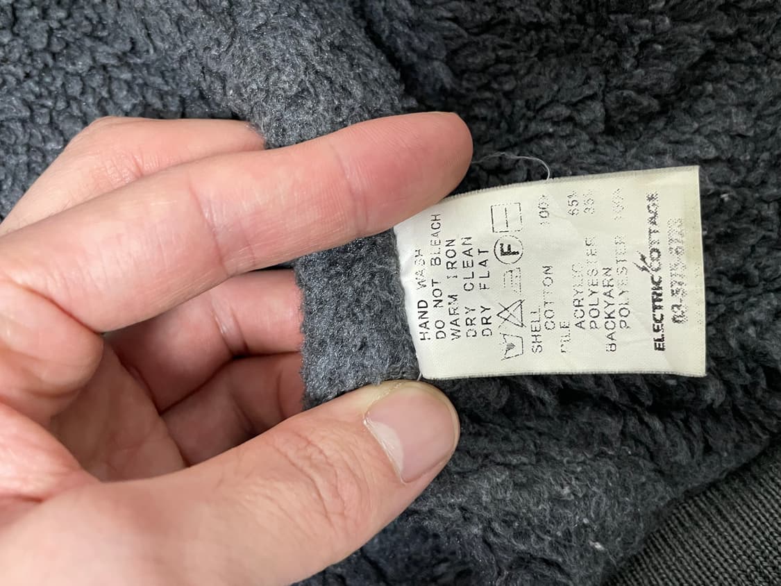 [M] 일렉트릭 코티지 덱 자켓 상품이미지5