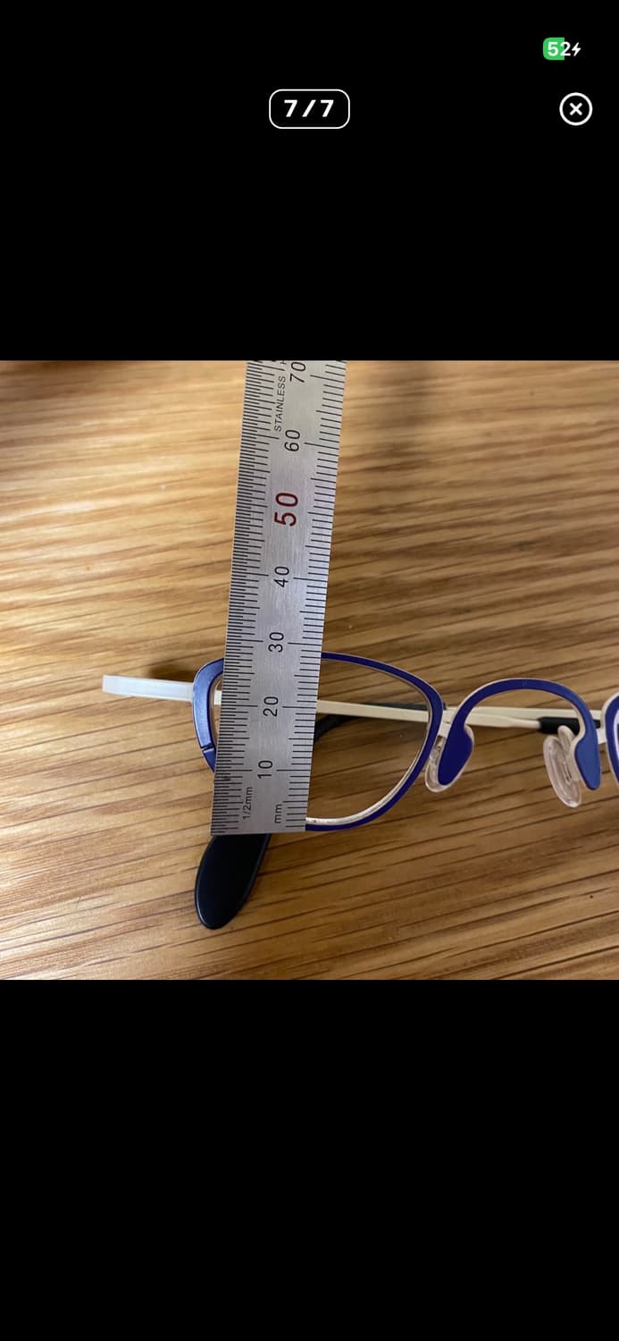 Theo Eyewear 테오 아이웨어 보타이2 상품이미지6