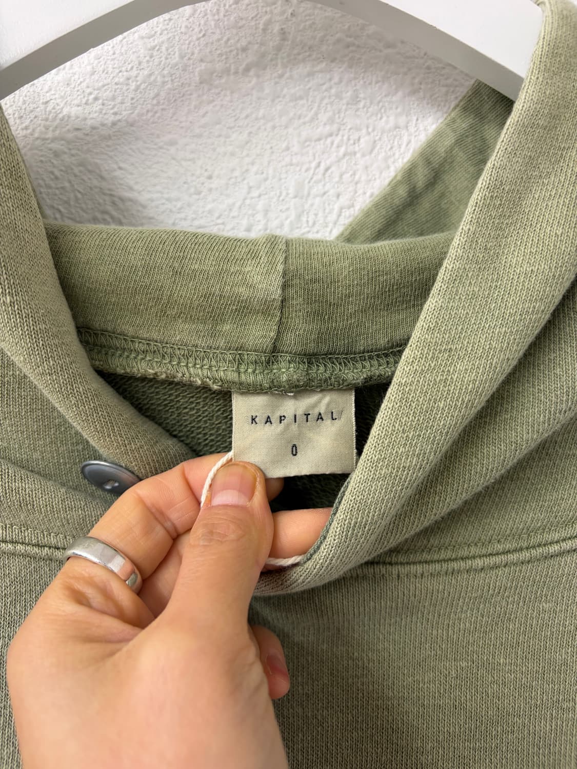 KAPITAL 상품이미지5