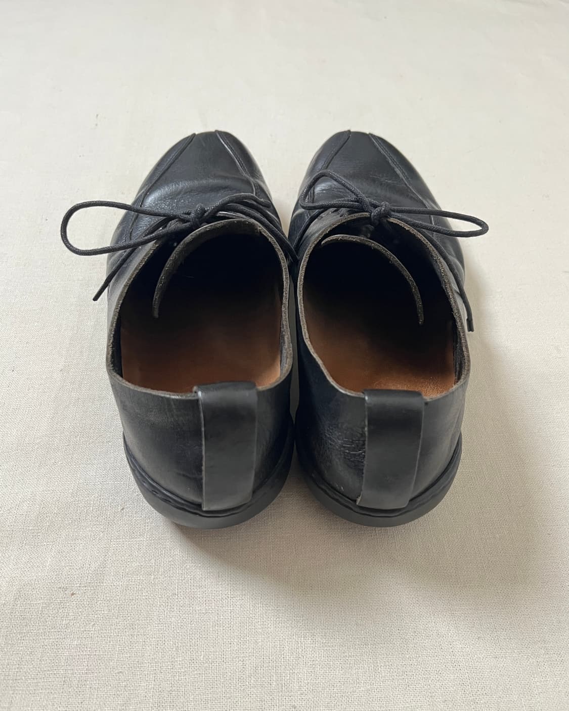 Trippen pot 레이스업 슈즈 트리펜 더비슈즈 상품이미지3