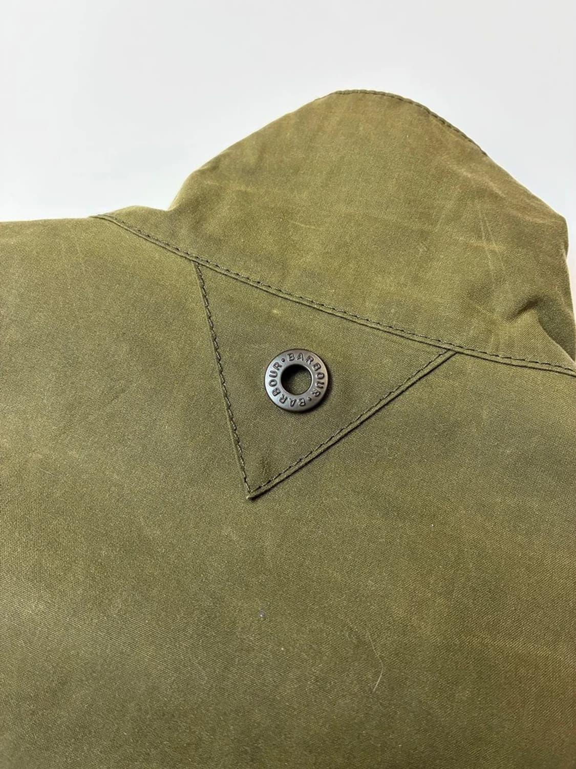 바버 Barbour 17ss 왁스드 코팅 자켓 PN5653 상품이미지5