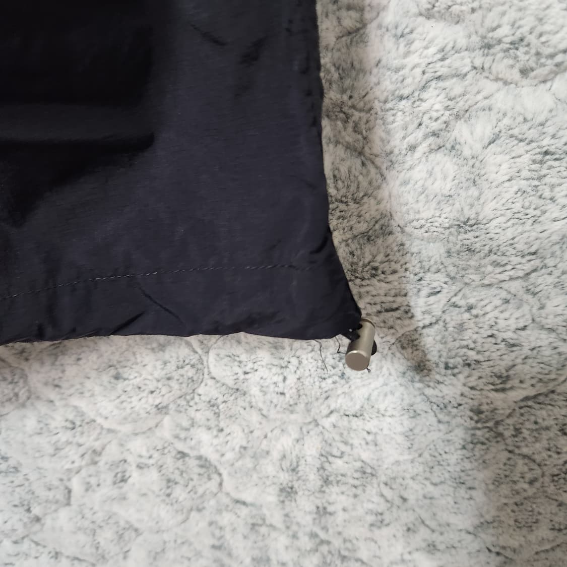 J396 [M] 1993 스튜디오 나일론 카고 팬츠
 상품이미지2