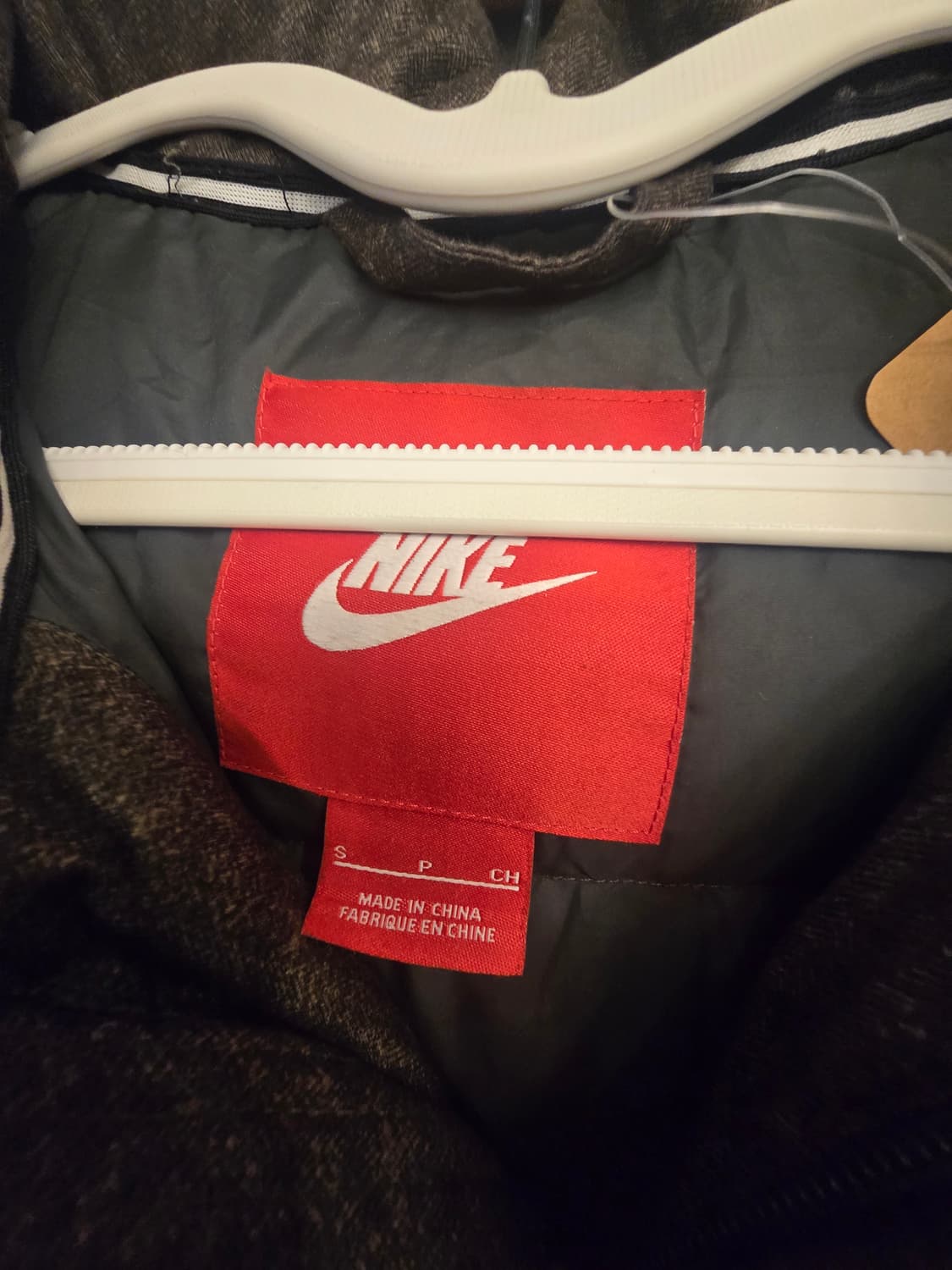 나이키 디펜더 파카 550 후디 (NIKE DEFENDER PARKA ) 상품이미지7