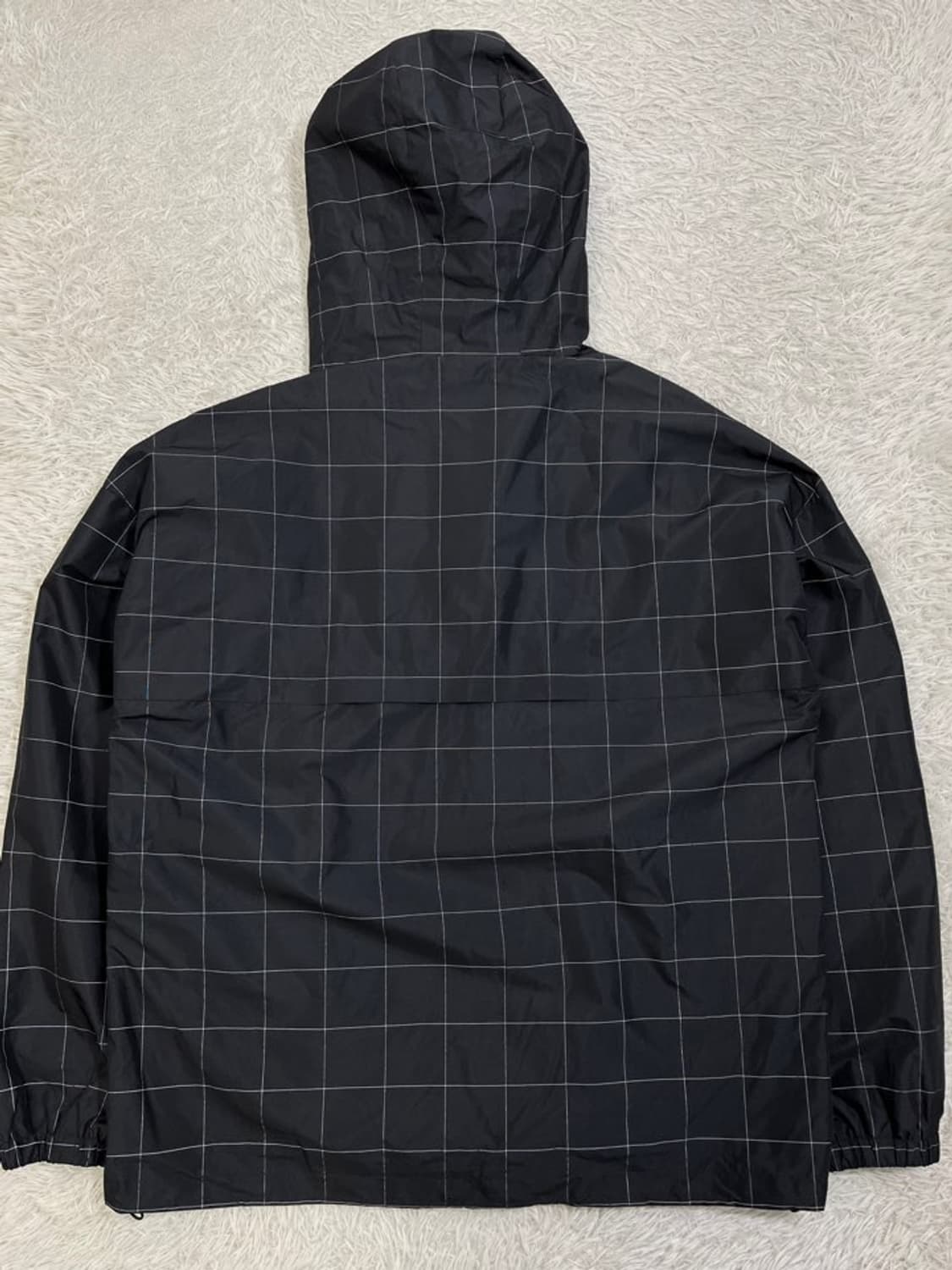 스파이더 바람막이/#2932 상품이미지4