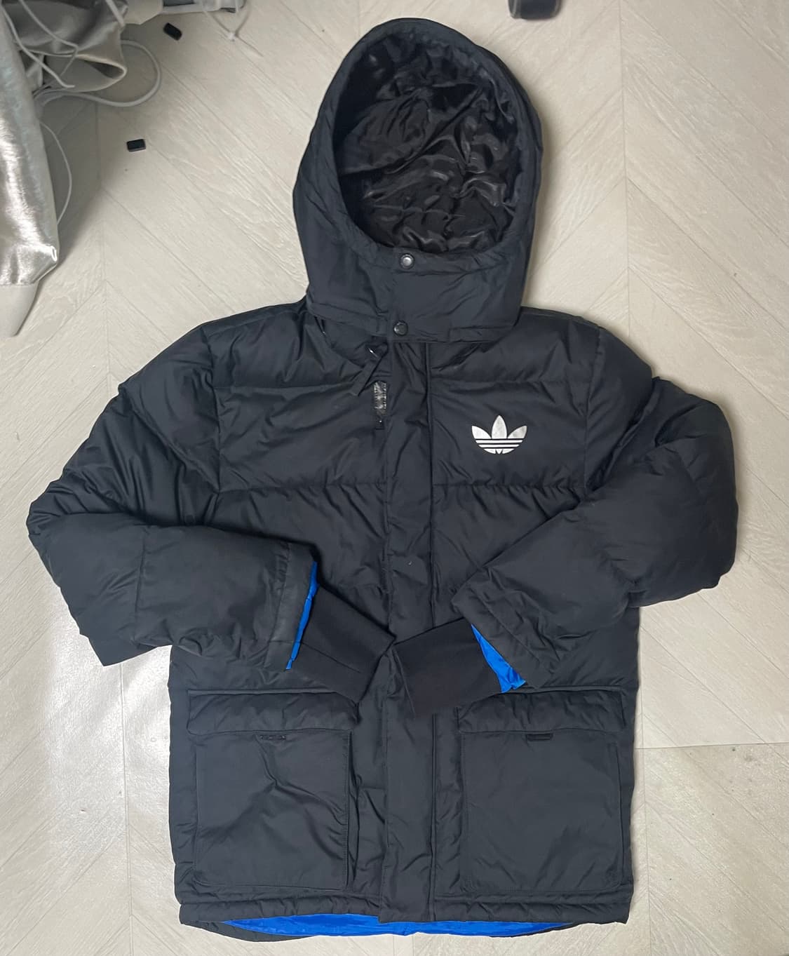 아디다스 패딩  상품이미지1