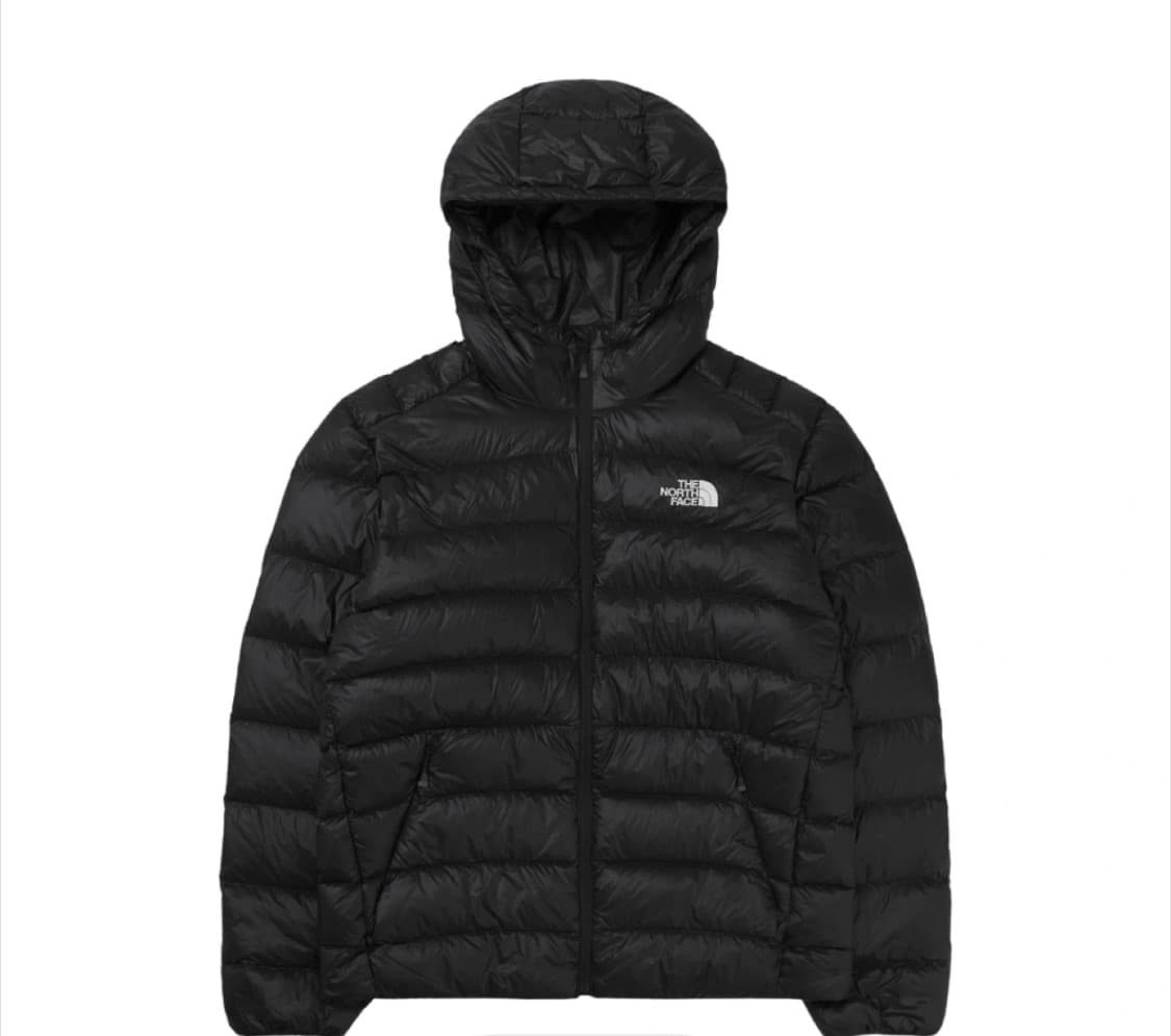 노스페이스 마티에르 경량패딩 상품이미지2