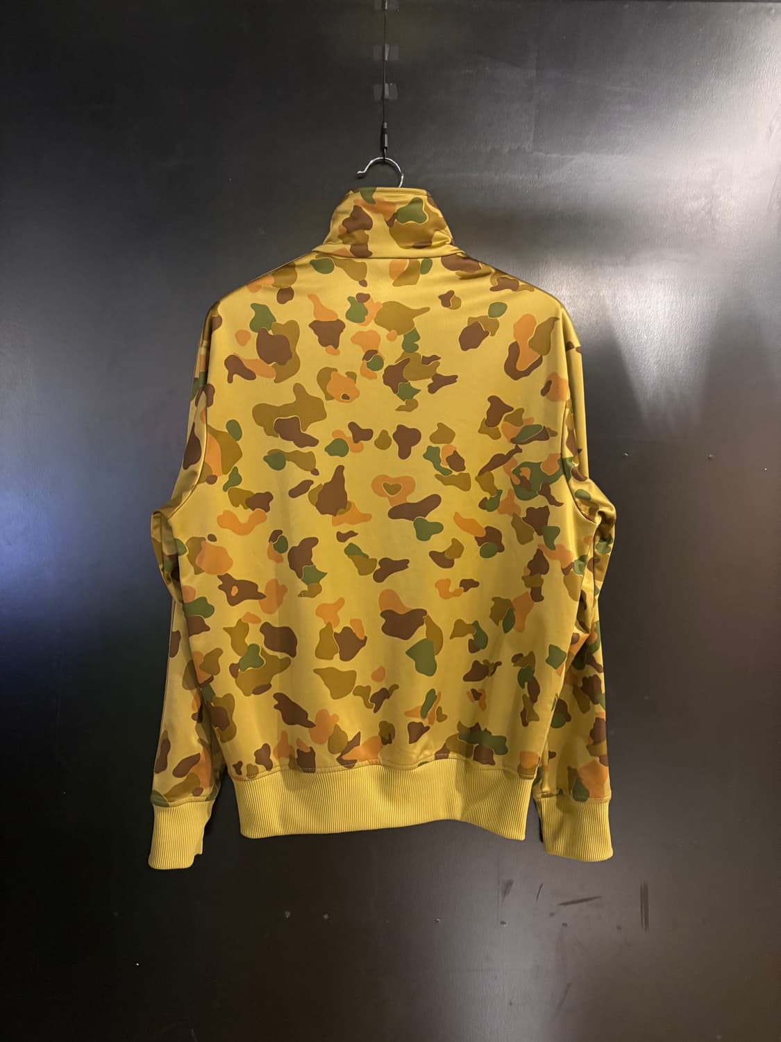 아디다스 파이어버드 카모 트랙탑 상품이미지2