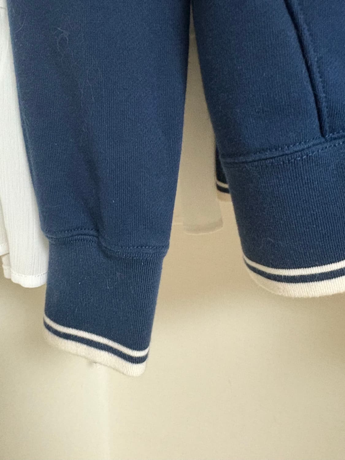 유키클로 가디건 상품이미지3