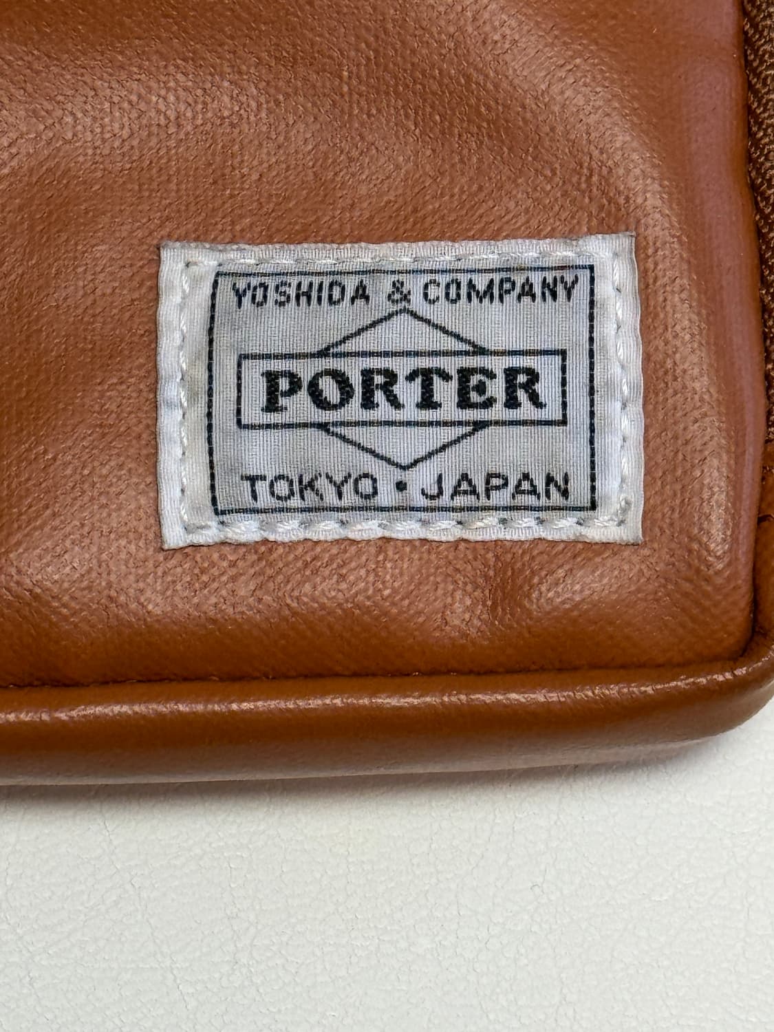 요시다포터 코인 케이스 카드지갑  상품이미지3