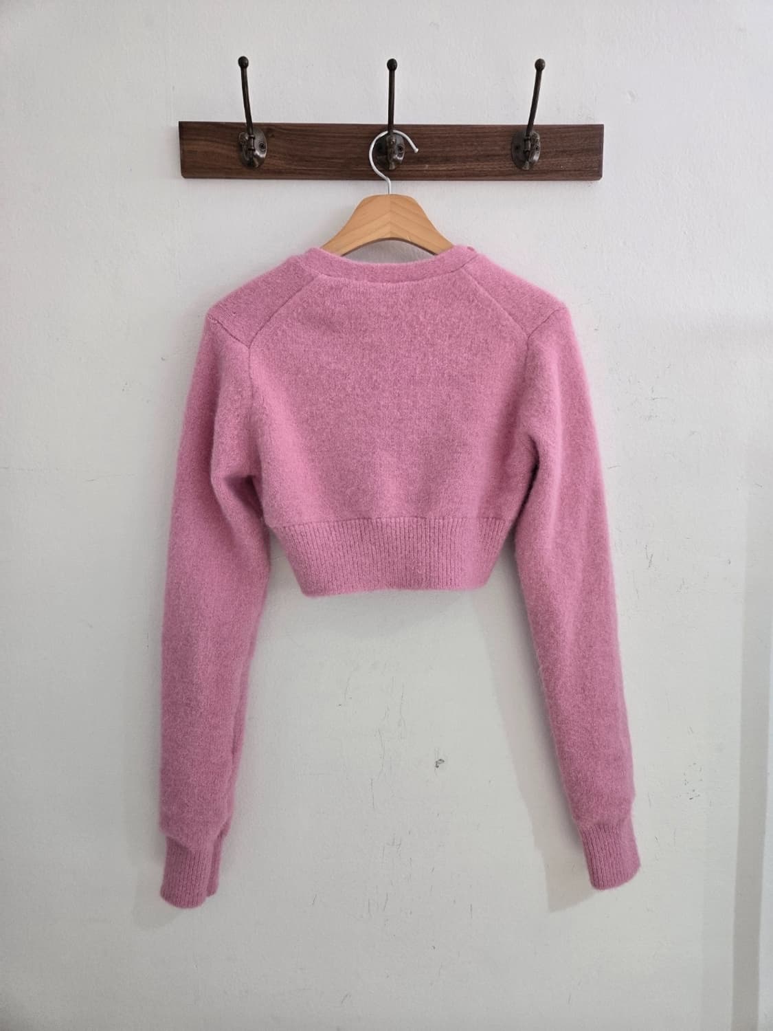 인스크리어 가디건 상품이미지5